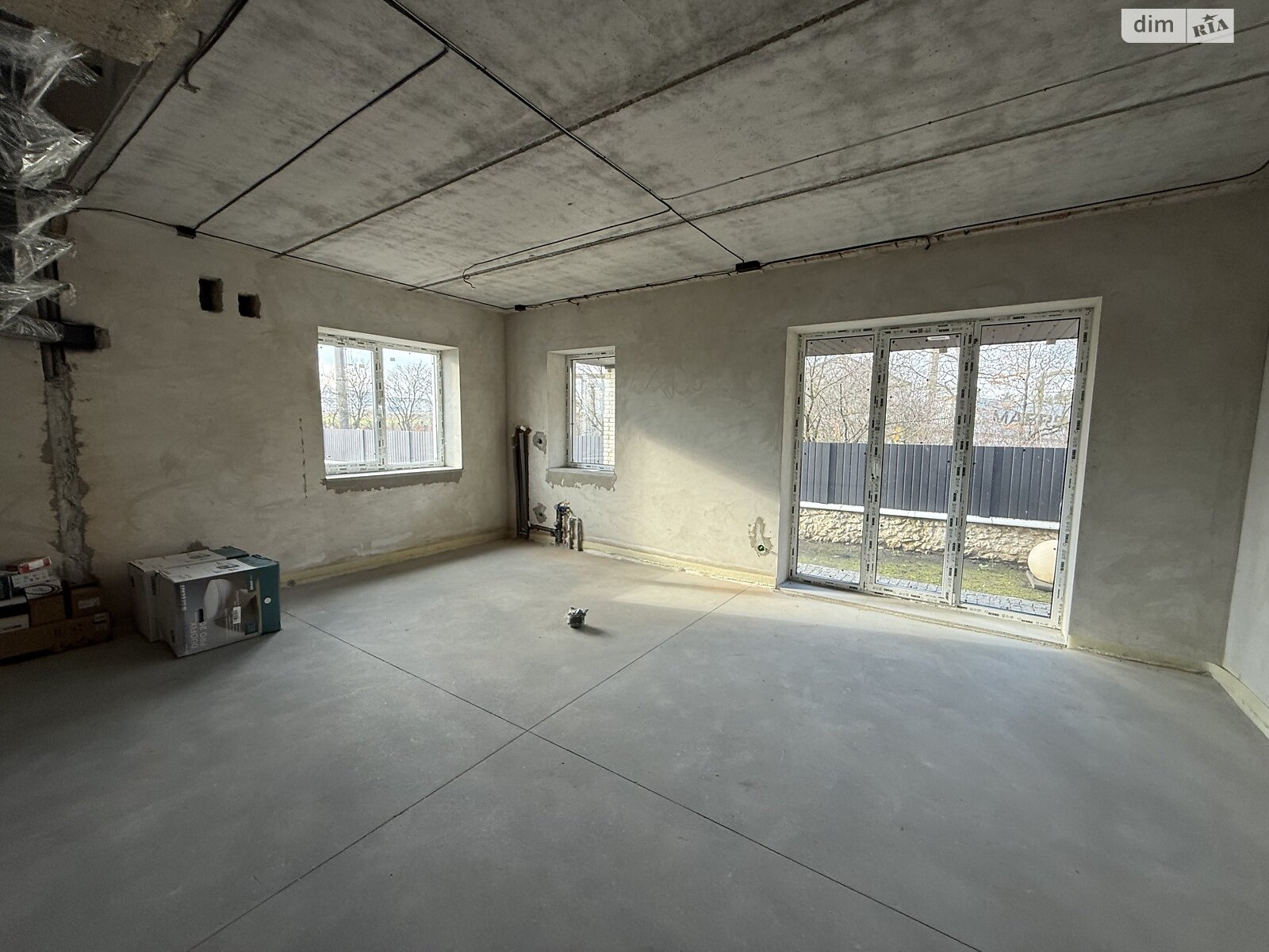 двухэтажный дуплекс, 139 кв. м, кирпич. Продажа в Байковцах фото 1 двухэтажный дуплекс, 139 кв. м, кирпич. Продажа в Байковцах фото 1