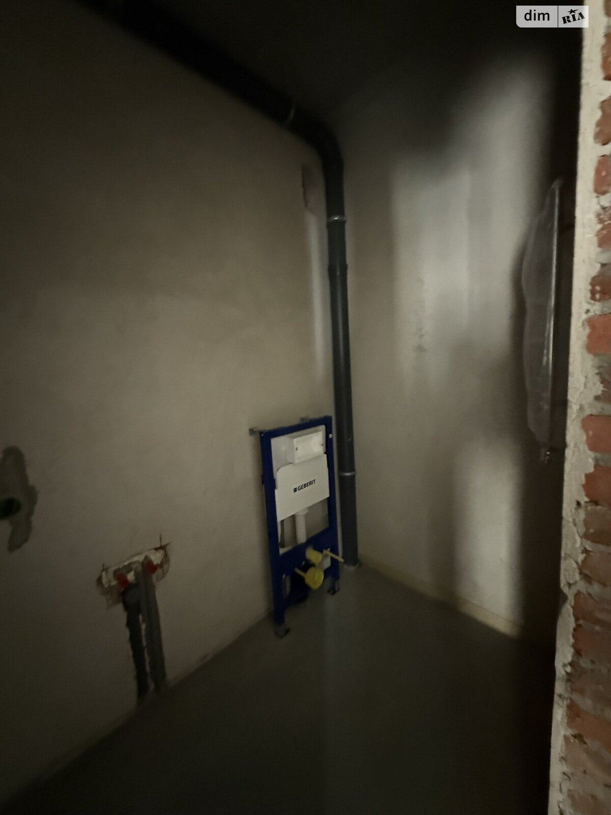 двухэтажный дуплекс, 139 кв. м, кирпич. Продажа в Байковцах фото 1 двухэтажный дуплекс, 139 кв. м, кирпич. Продажа в Байковцах фото 1