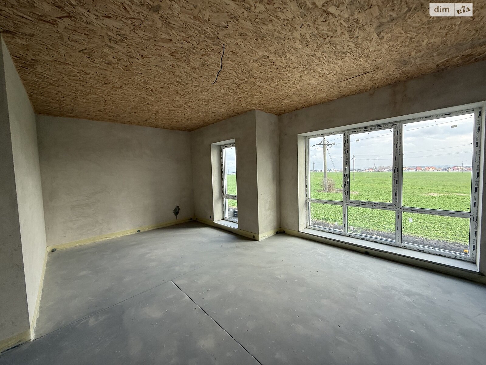 двухэтажный дуплекс, 139 кв. м, кирпич. Продажа в Байковцах фото 1 двухэтажный дуплекс, 139 кв. м, кирпич. Продажа в Байковцах фото 1