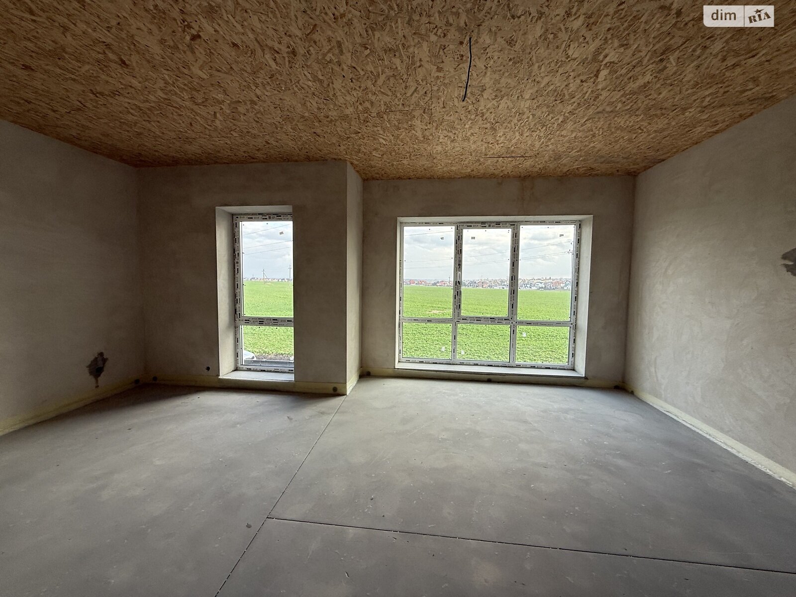 двухэтажный дуплекс, 139 кв. м, кирпич. Продажа в Байковцах фото 1 двухэтажный дуплекс, 139 кв. м, кирпич. Продажа в Байковцах фото 1