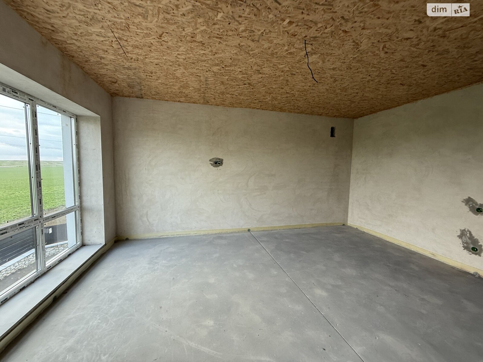 двухэтажный дуплекс, 139 кв. м, кирпич. Продажа в Байковцах фото 1 двухэтажный дуплекс, 139 кв. м, кирпич. Продажа в Байковцах фото 1