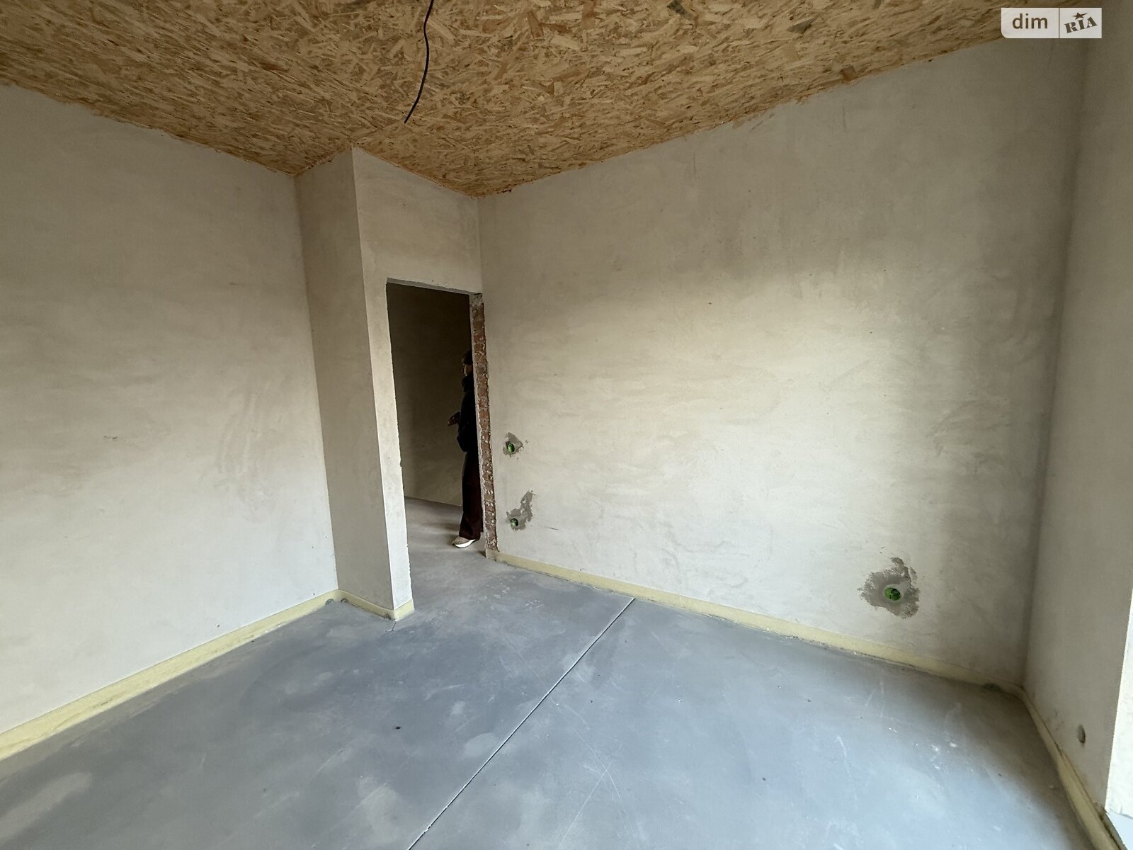 двухэтажный дуплекс, 139 кв. м, кирпич. Продажа в Байковцах фото 1 двухэтажный дуплекс, 139 кв. м, кирпич. Продажа в Байковцах фото 1