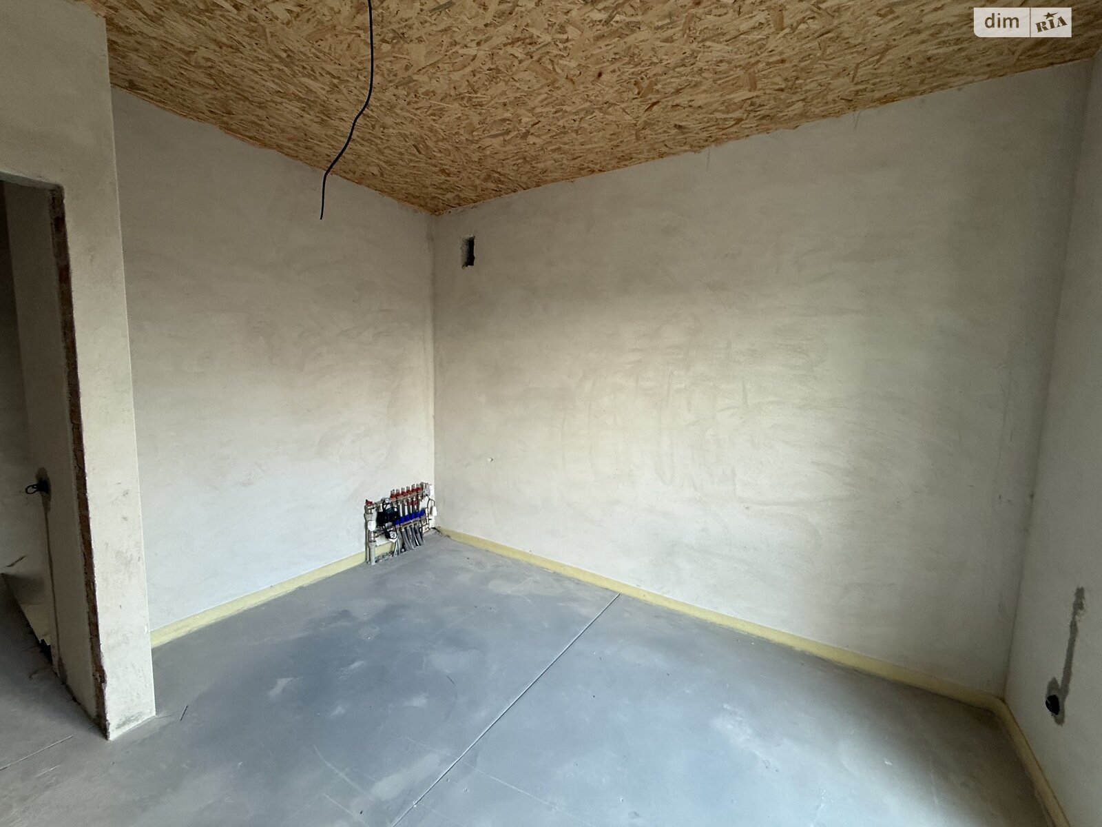 двухэтажный дуплекс, 139 кв. м, кирпич. Продажа в Байковцах фото 1 двухэтажный дуплекс, 139 кв. м, кирпич. Продажа в Байковцах фото 1