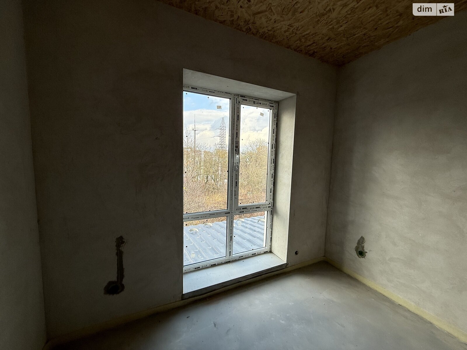 двухэтажный дуплекс, 139 кв. м, кирпич. Продажа в Байковцах фото 1 двухэтажный дуплекс, 139 кв. м, кирпич. Продажа в Байковцах фото 1