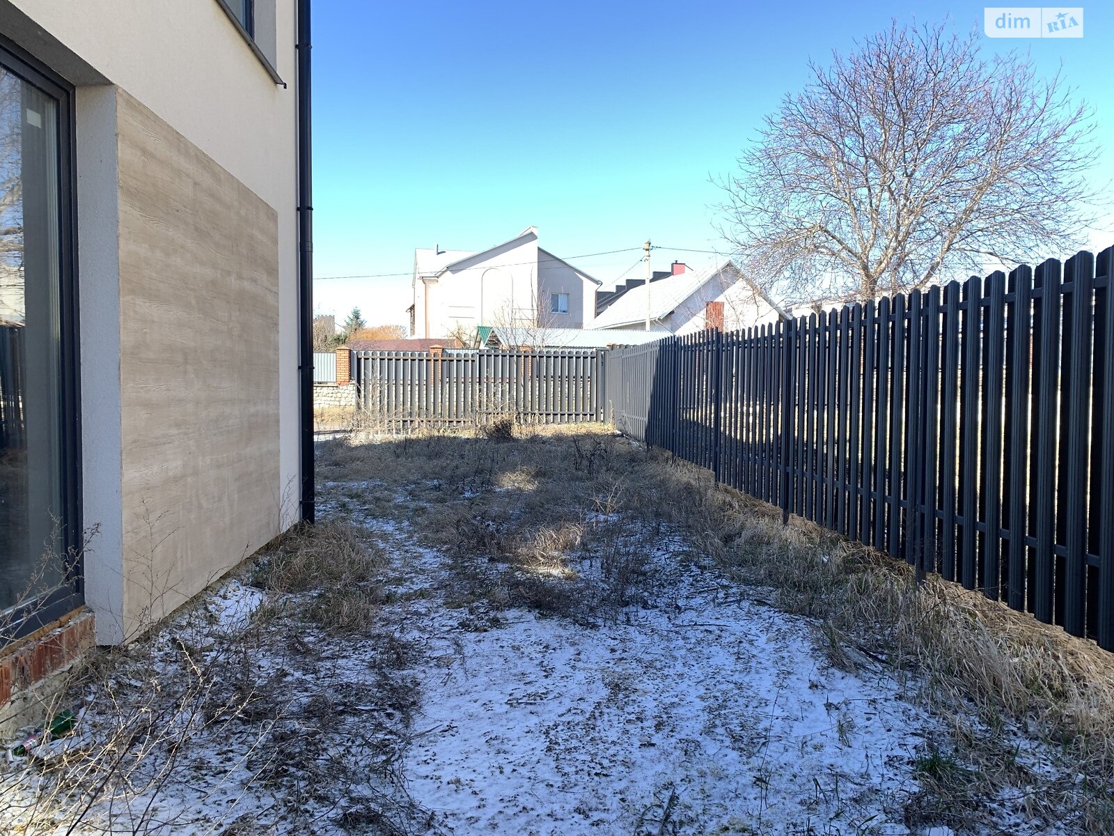 двухэтажный дуплекс, 113 кв. м, кирпич. Продажа в Байковцах фото 1 двухэтажный дуплекс, 113 кв. м, кирпич. Продажа в Байковцах фото 1