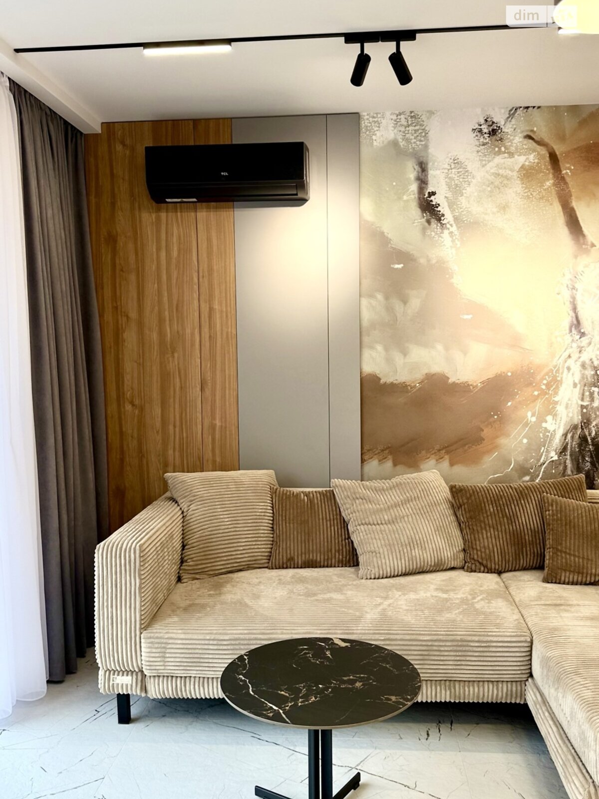 двухэтажный дуплекс, 110 кв. м, кирпич. Продажа в Байковцах фото 1 двухэтажный дуплекс, 110 кв. м, кирпич. Продажа в Байковцах фото 1