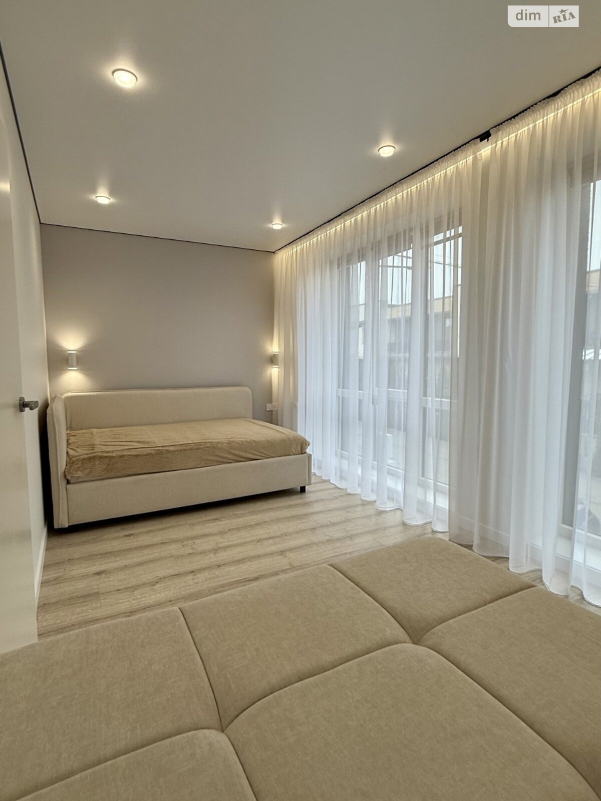 двухэтажный дуплекс, 110 кв. м, кирпич. Продажа в Байковцах фото 1 двухэтажный дуплекс, 110 кв. м, кирпич. Продажа в Байковцах фото 1