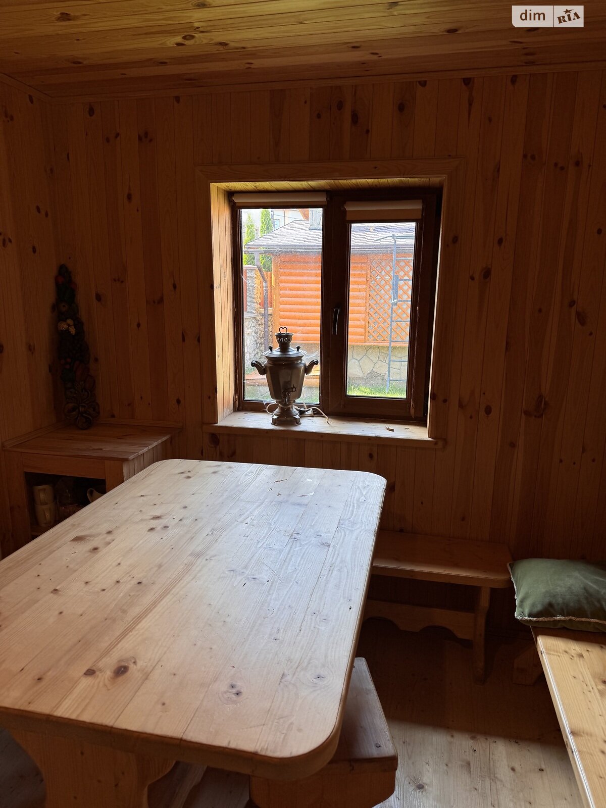 двухэтажный дуплекс, 221.5 кв. м, кирпич. Продажа в Байковцах фото 1 двухэтажный дуплекс, 221.5 кв. м, кирпич. Продажа в Байковцах фото 1