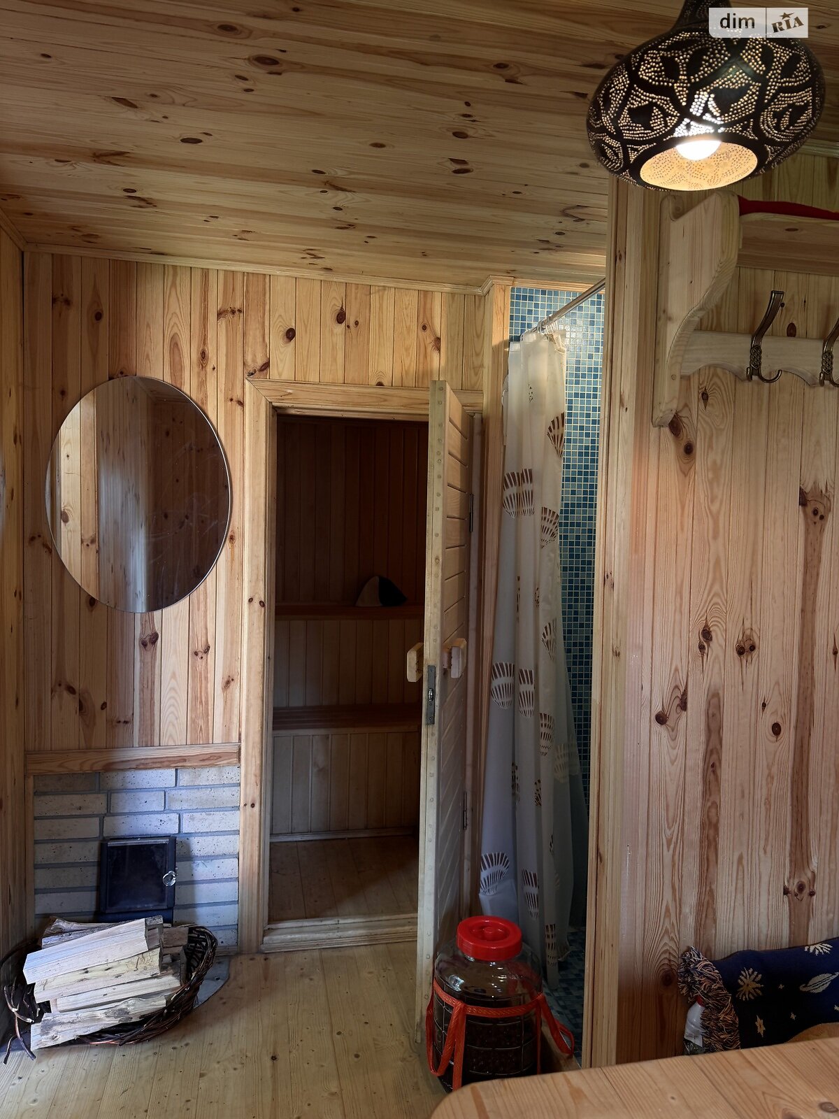 двухэтажный дуплекс, 221.5 кв. м, кирпич. Продажа в Байковцах фото 1 двухэтажный дуплекс, 221.5 кв. м, кирпич. Продажа в Байковцах фото 1