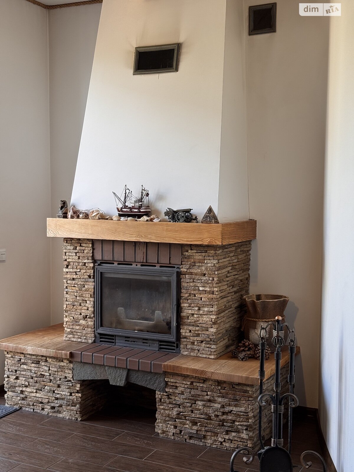 двухэтажный дуплекс, 221.5 кв. м, кирпич. Продажа в Байковцах фото 1 двухэтажный дуплекс, 221.5 кв. м, кирпич. Продажа в Байковцах фото 1
