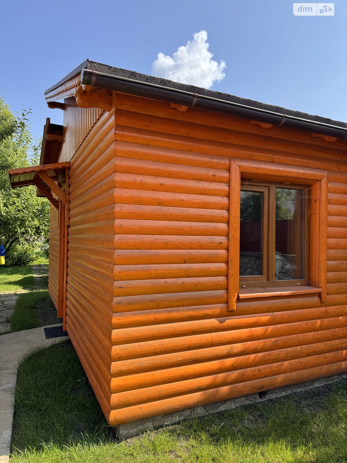двухэтажный дуплекс, 221.5 кв. м, кирпич. Продажа в Байковцах фото 1 двухэтажный дуплекс, 221.5 кв. м, кирпич. Продажа в Байковцах фото 1