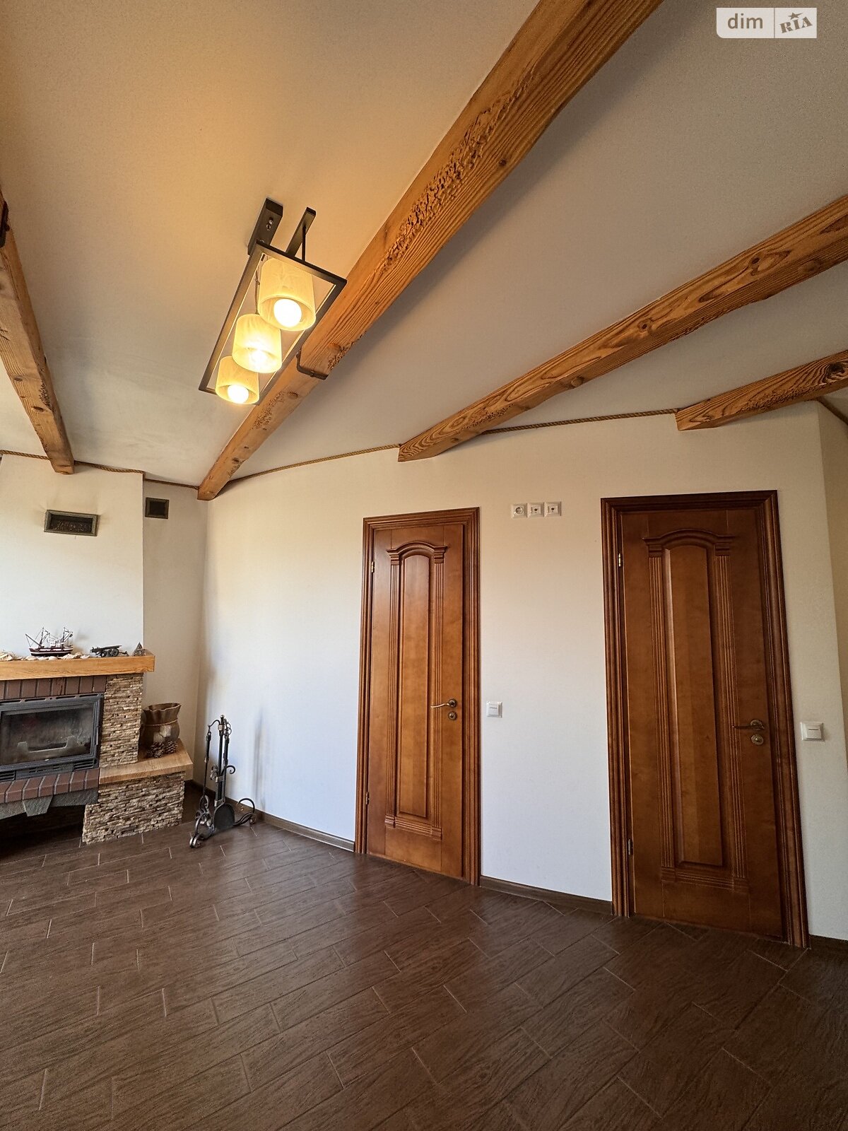 двухэтажный дуплекс, 221.5 кв. м, кирпич. Продажа в Байковцах фото 1 двухэтажный дуплекс, 221.5 кв. м, кирпич. Продажа в Байковцах фото 1