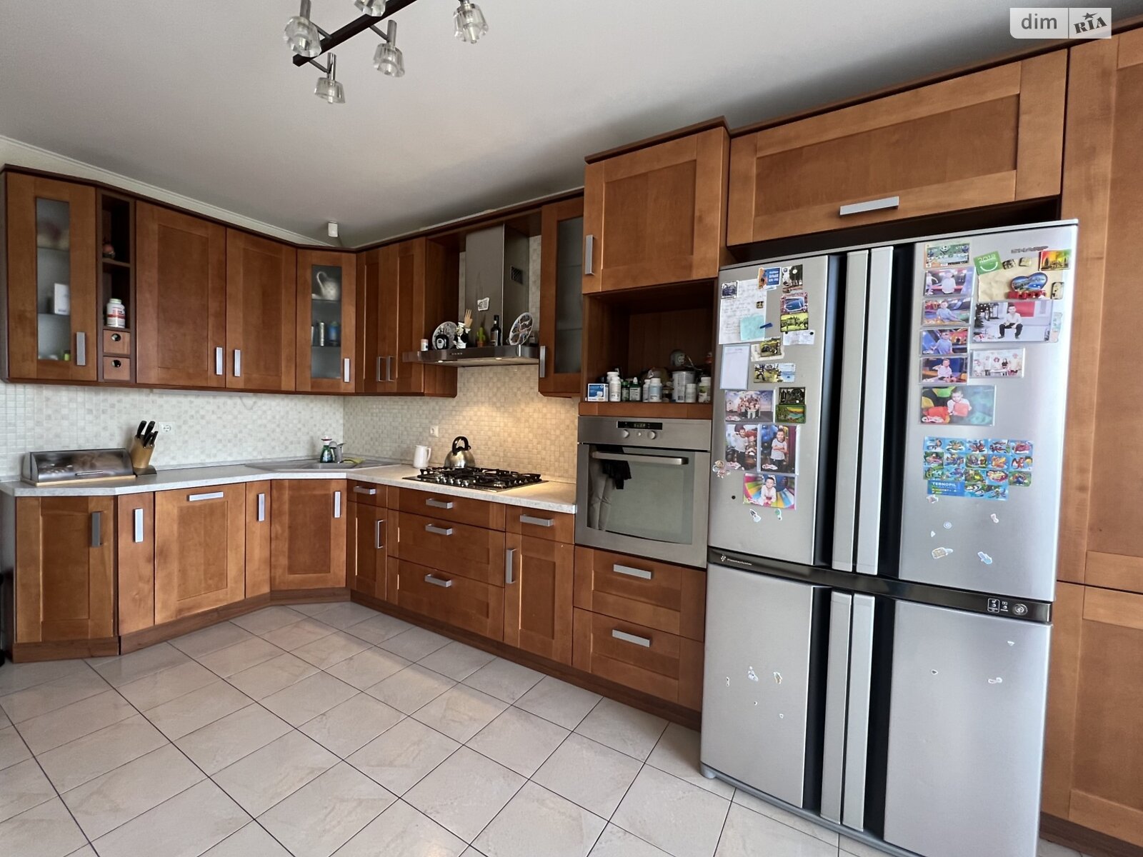 двухэтажный дуплекс, 221.5 кв. м, кирпич. Продажа в Байковцах фото 1 двухэтажный дуплекс, 221.5 кв. м, кирпич. Продажа в Байковцах фото 1