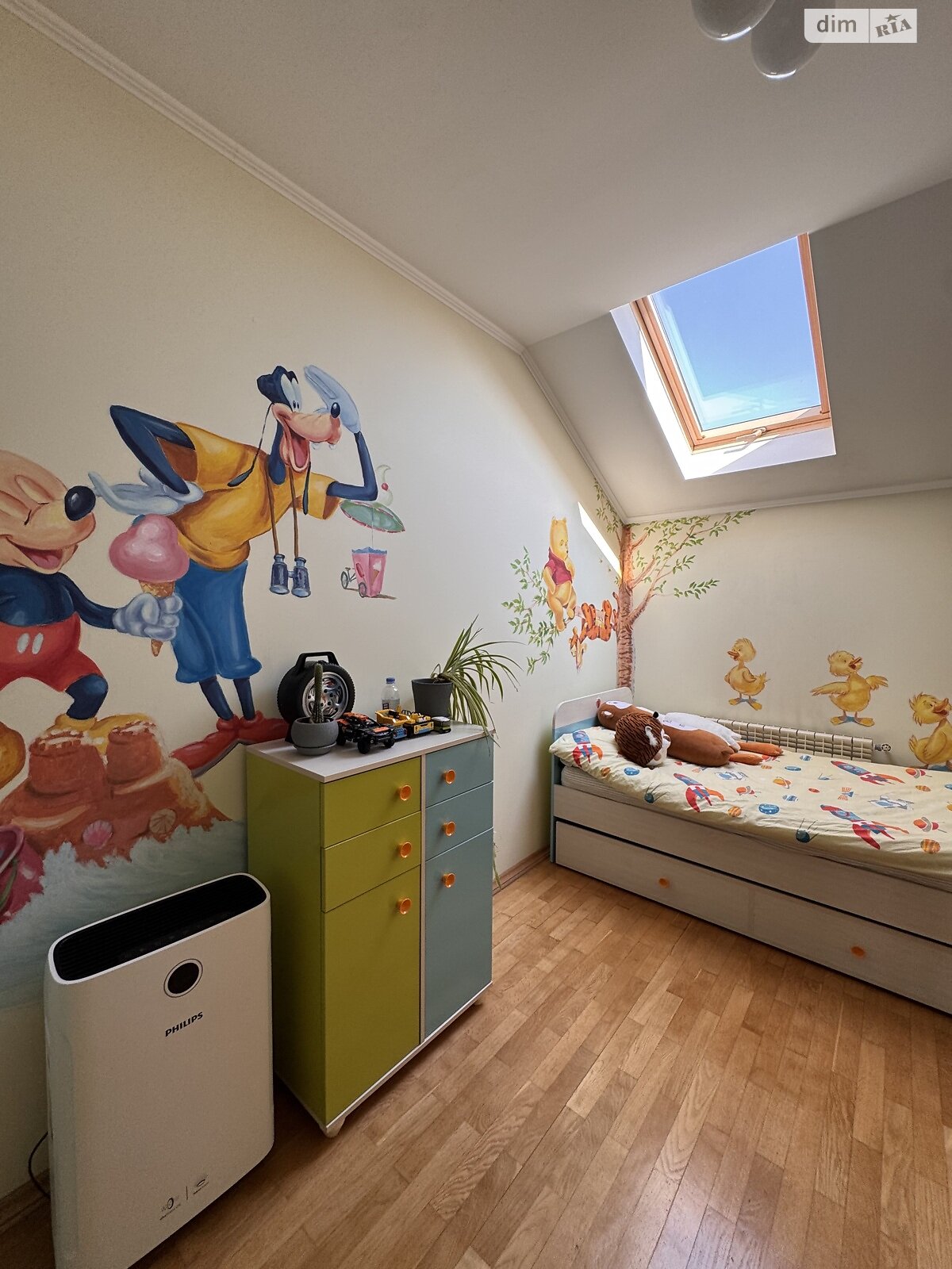 двухэтажный дуплекс, 221.5 кв. м, кирпич. Продажа в Байковцах фото 1 двухэтажный дуплекс, 221.5 кв. м, кирпич. Продажа в Байковцах фото 1