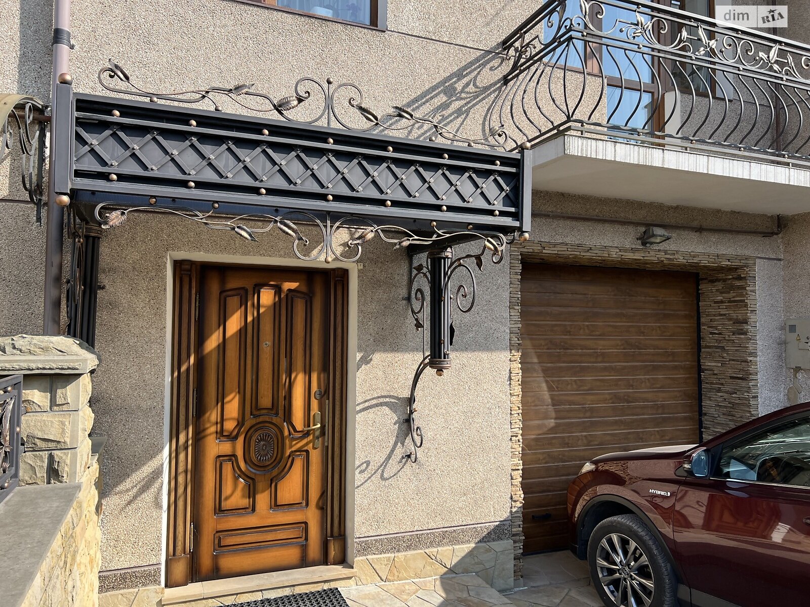 двухэтажный дуплекс, 221.5 кв. м, кирпич. Продажа в Байковцах фото 1 двухэтажный дуплекс, 221.5 кв. м, кирпич. Продажа в Байковцах фото 1