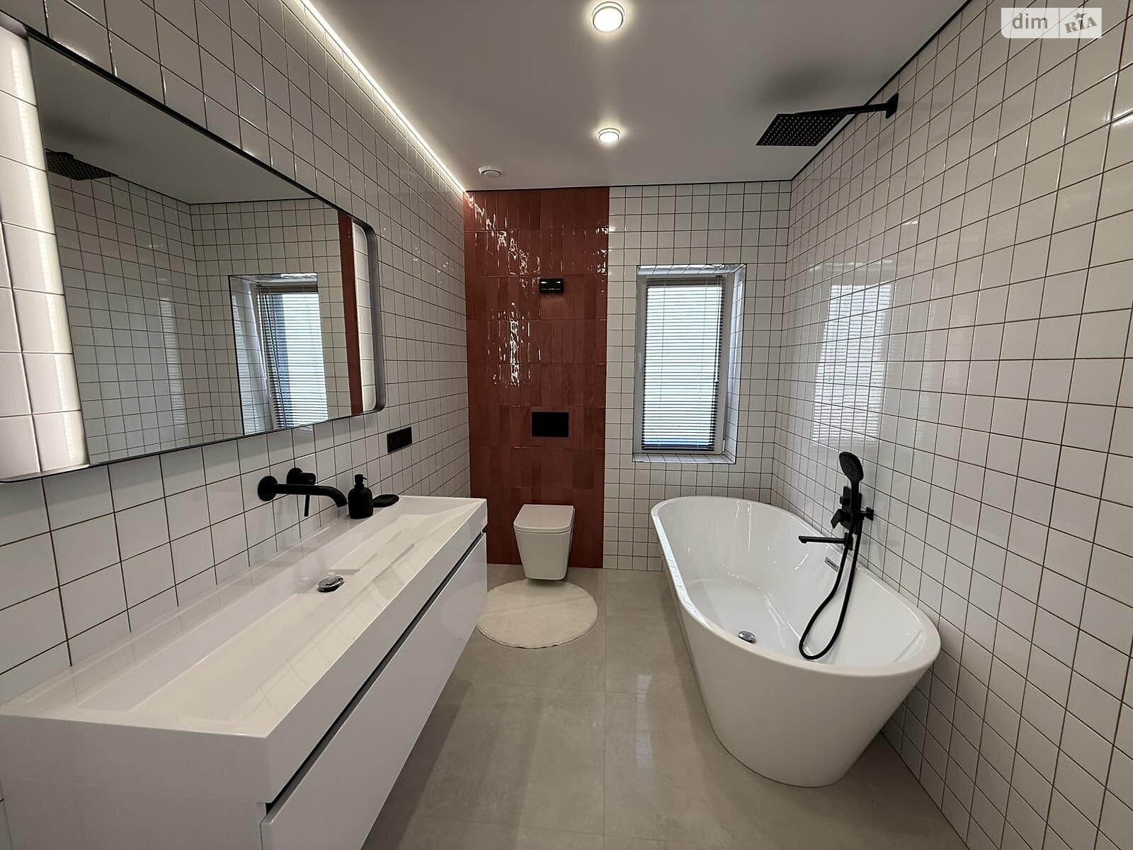 двоповерховий дуплекс, 110 кв. м, цегла. Продаж у Байківці фото 1 двоповерховий дуплекс, 110 кв. м, цегла. Продаж у Байківці фото 1