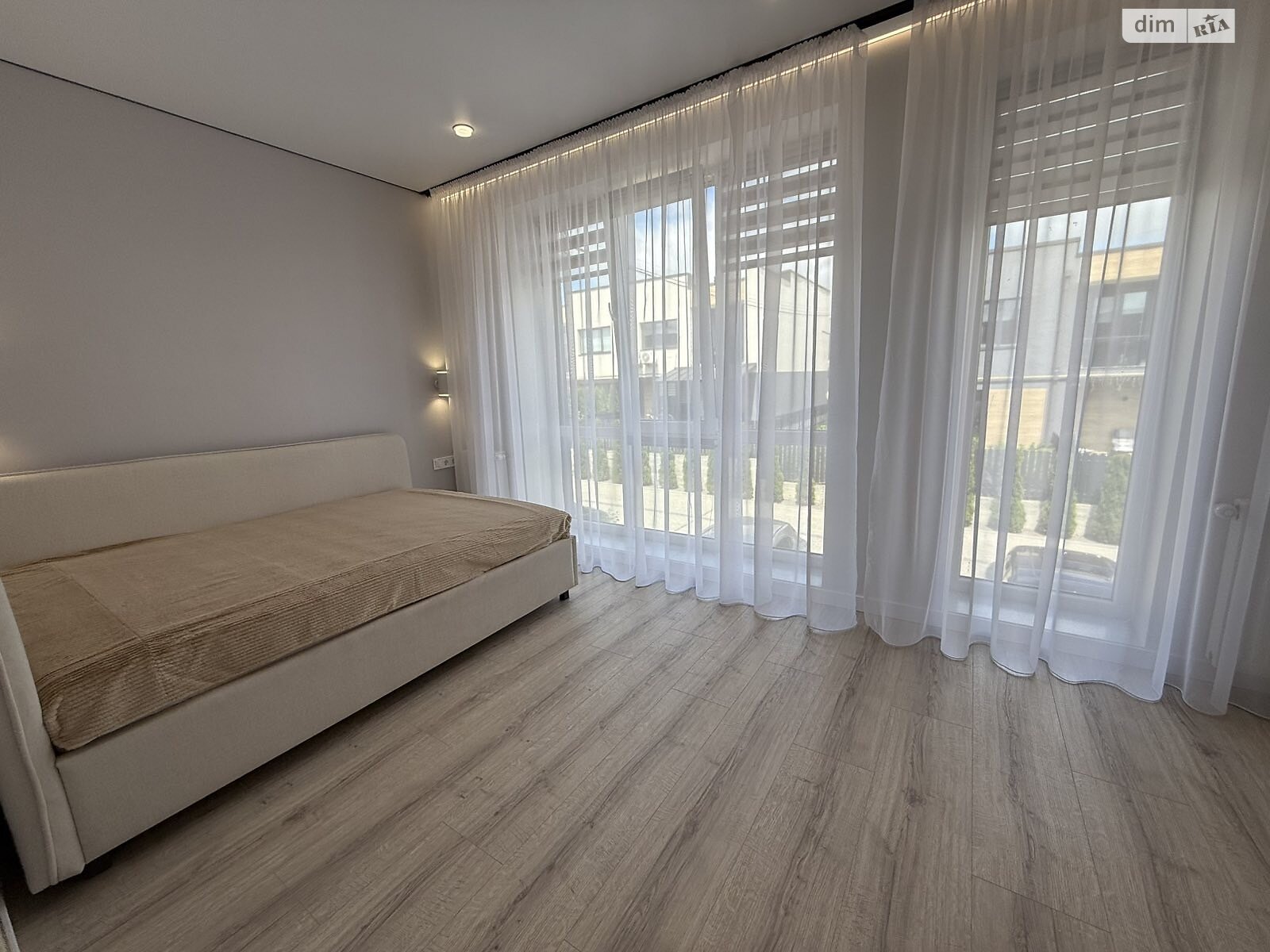 двоповерховий дуплекс, 110 кв. м, цегла. Продаж у Байківці фото 1 двоповерховий дуплекс, 110 кв. м, цегла. Продаж у Байківці фото 1