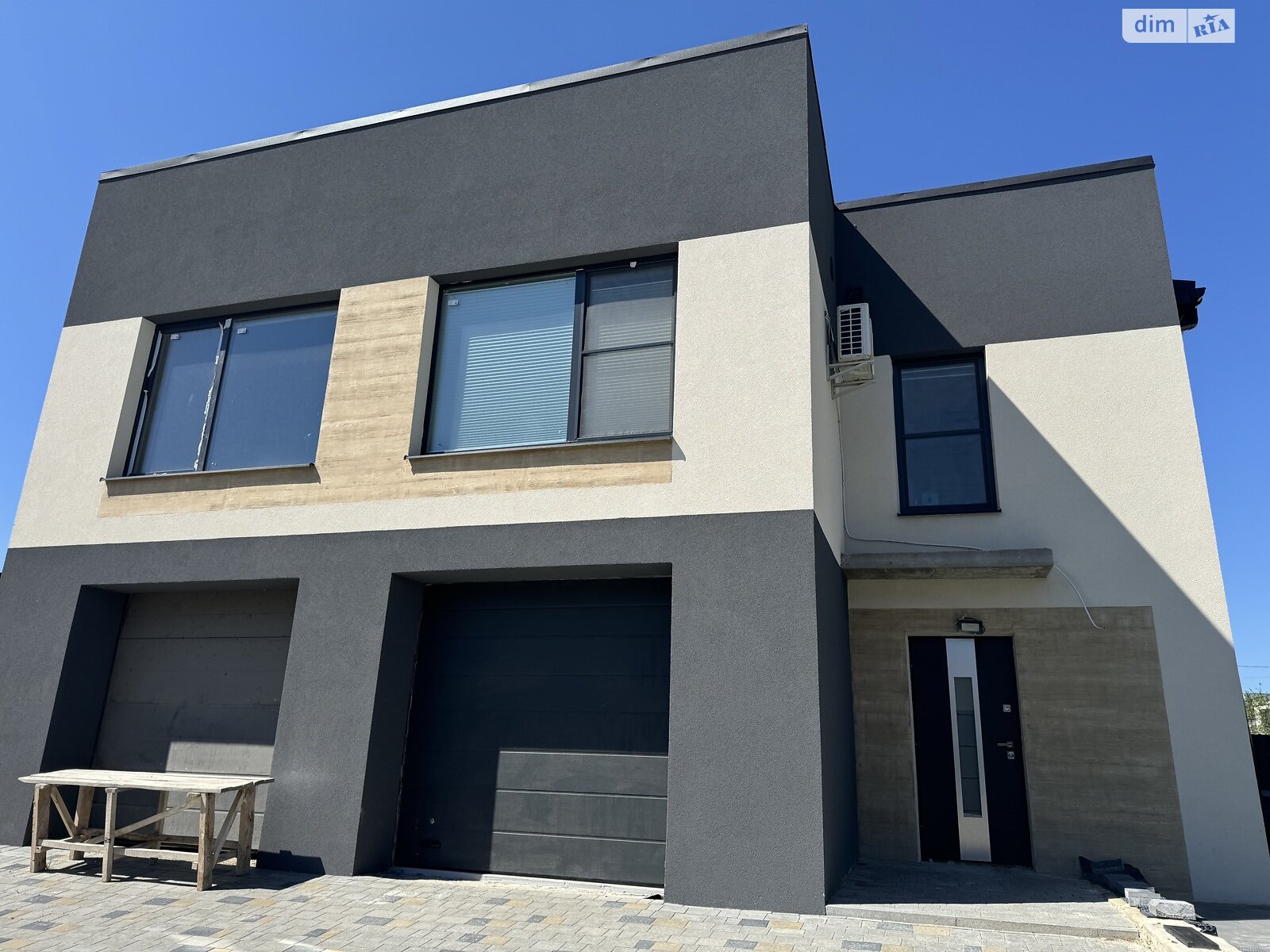 двухэтажный дуплекс, 113 кв. м, кирпич. Продажа в Байковцах фото 1 двухэтажный дуплекс, 113 кв. м, кирпич. Продажа в Байковцах фото 1