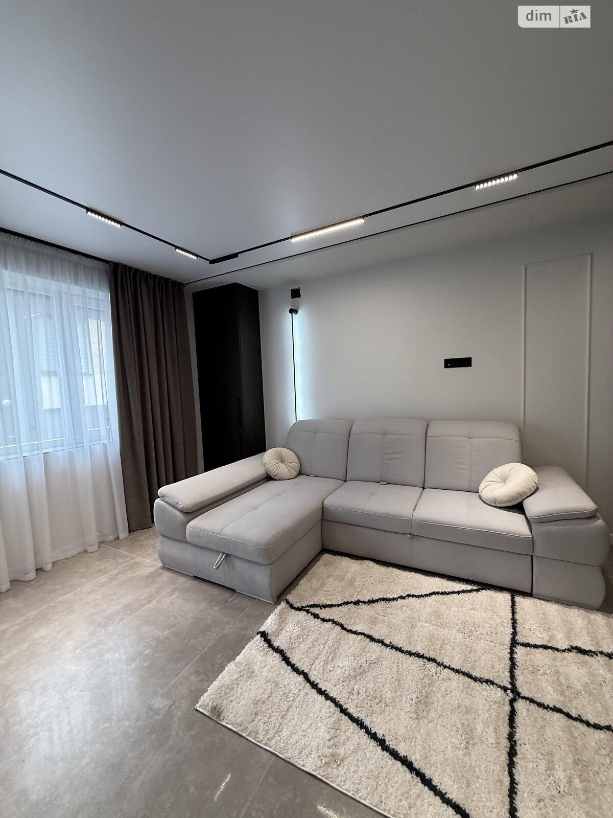 двухэтажный дуплекс, 118 кв. м, кирпич. Продажа в Байковцах фото 1 двухэтажный дуплекс, 118 кв. м, кирпич. Продажа в Байковцах фото 1