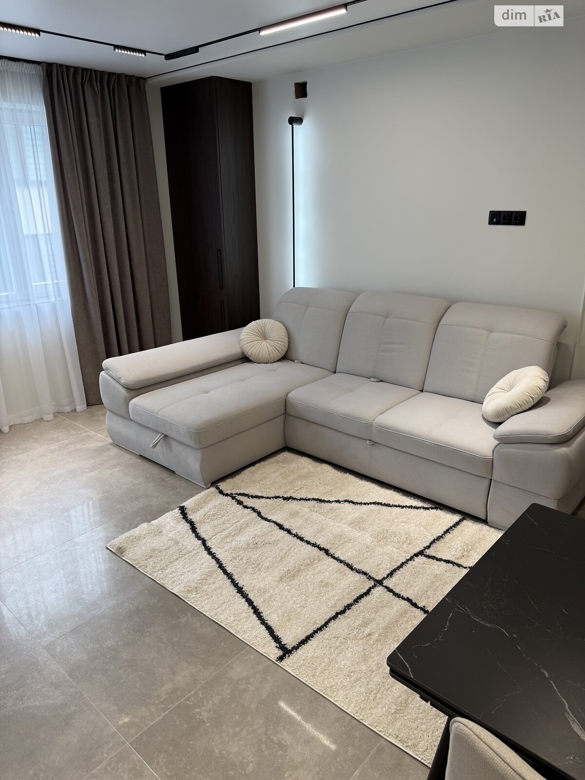 двухэтажный дуплекс, 118 кв. м, кирпич. Продажа в Байковцах фото 1 двухэтажный дуплекс, 118 кв. м, кирпич. Продажа в Байковцах фото 1