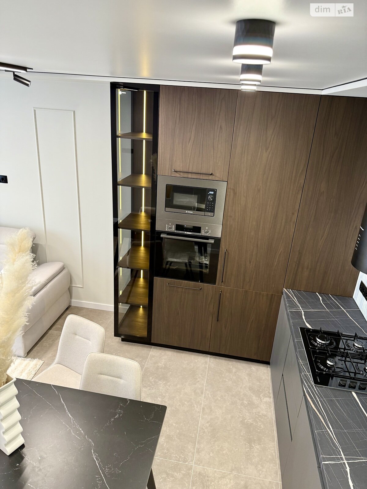 двухэтажный дуплекс, 118 кв. м, кирпич. Продажа в Байковцах фото 1 двухэтажный дуплекс, 118 кв. м, кирпич. Продажа в Байковцах фото 1