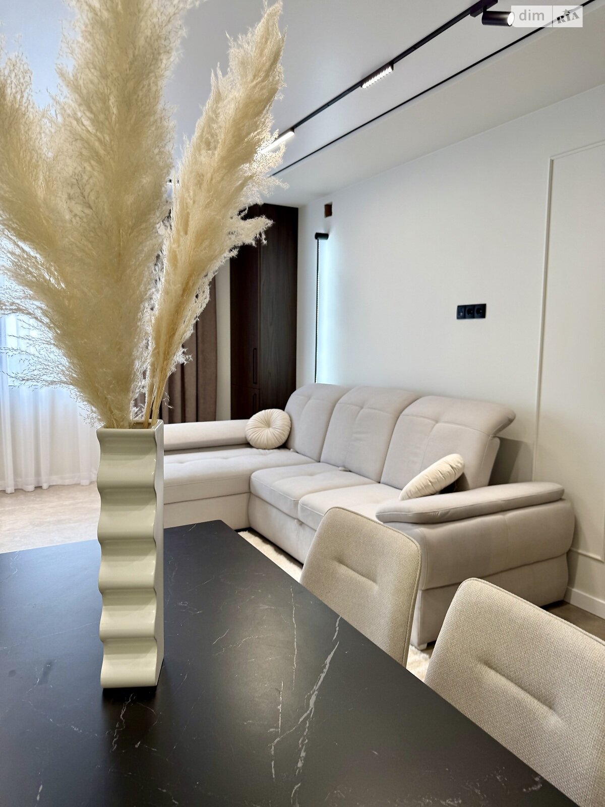двухэтажный дуплекс, 118 кв. м, кирпич. Продажа в Байковцах фото 1 двухэтажный дуплекс, 118 кв. м, кирпич. Продажа в Байковцах фото 1