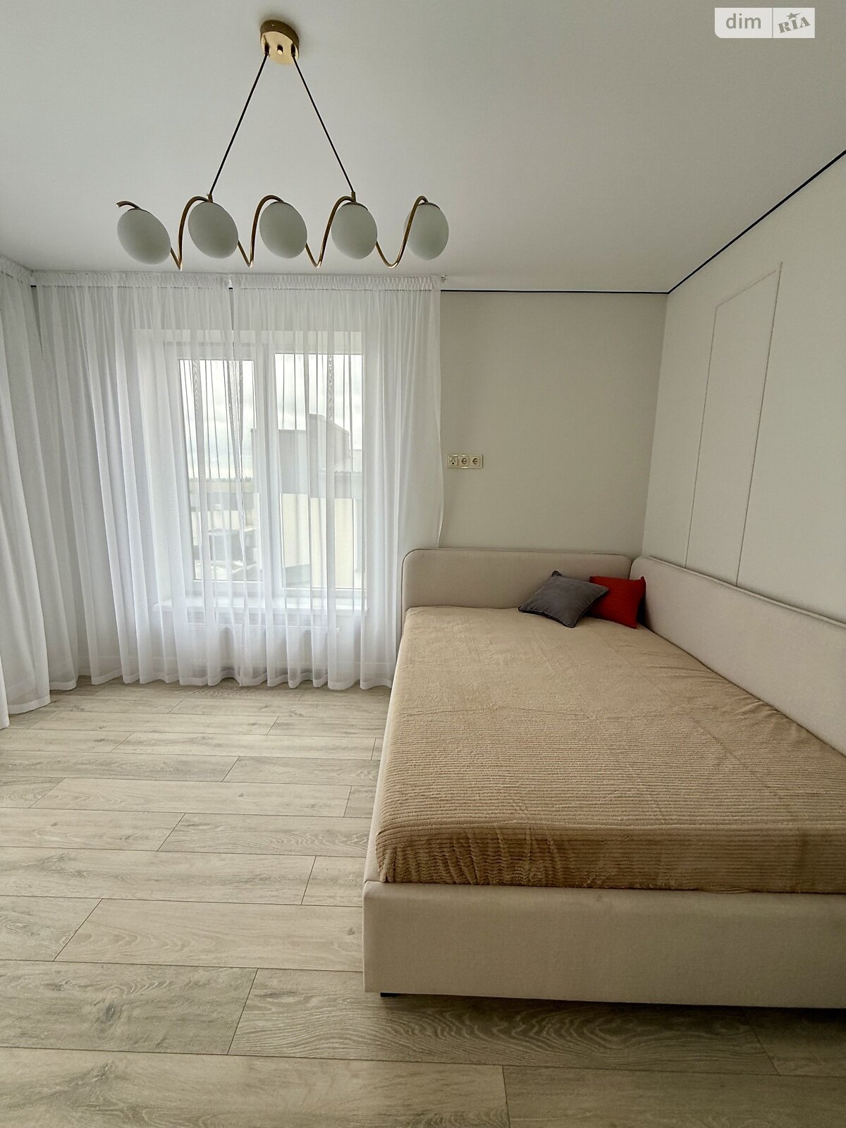 двухэтажный дуплекс, 118 кв. м, кирпич. Продажа в Байковцах фото 1 двухэтажный дуплекс, 118 кв. м, кирпич. Продажа в Байковцах фото 1