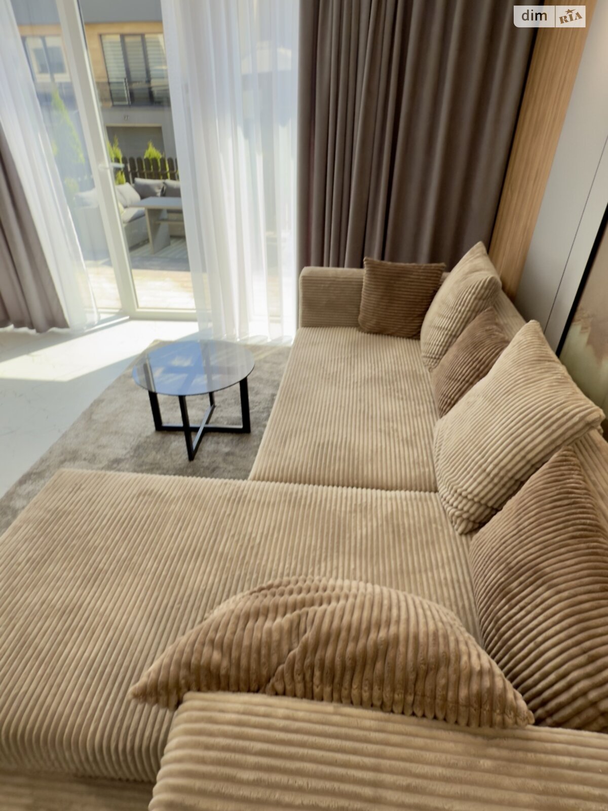 двоповерховий дуплекс, 114 кв. м, цегла. Продаж у Байківці фото 1 двоповерховий дуплекс, 114 кв. м, цегла. Продаж у Байківці фото 1