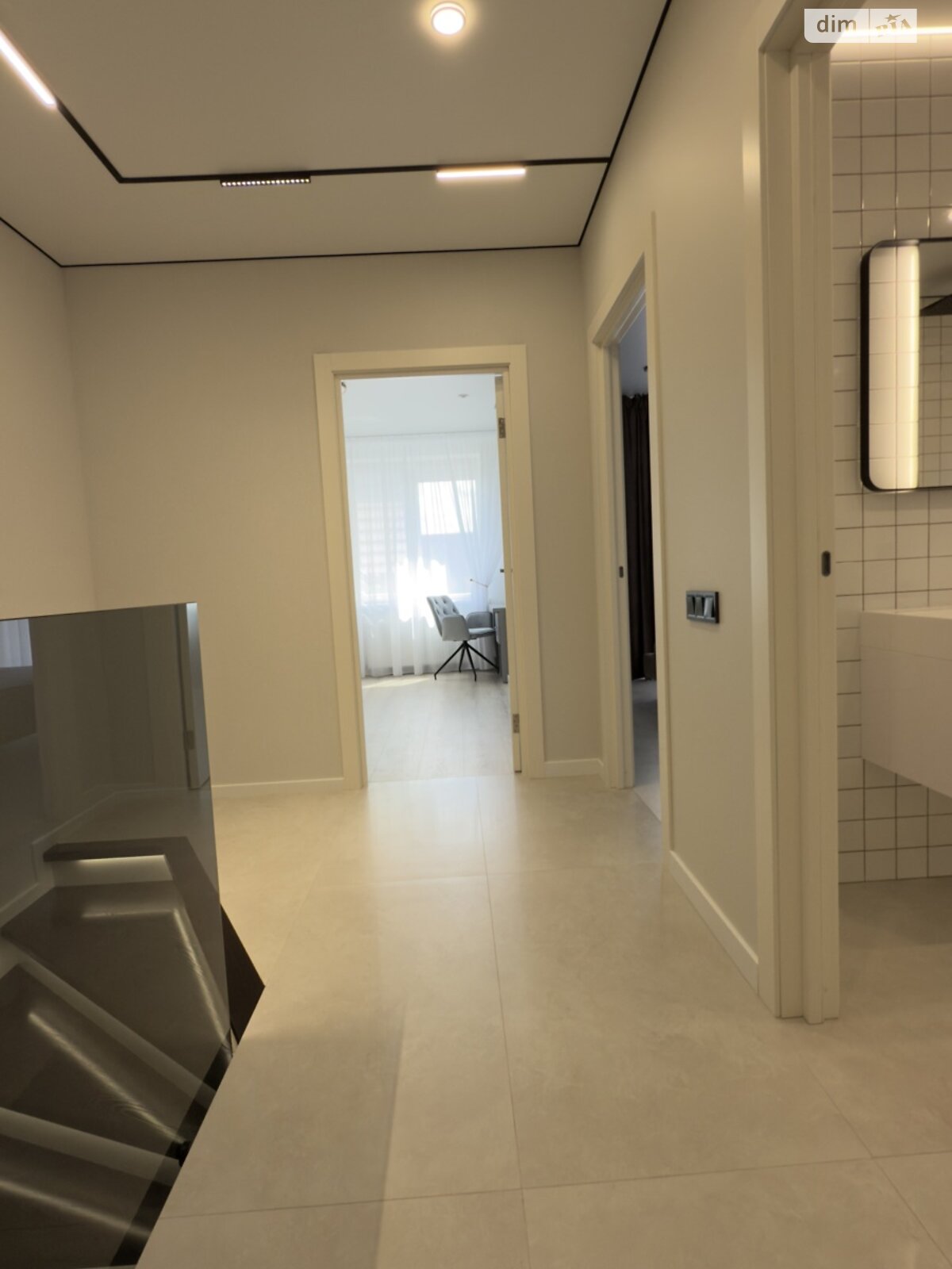двоповерховий дуплекс, 114 кв. м, цегла. Продаж у Байківці фото 1 двоповерховий дуплекс, 114 кв. м, цегла. Продаж у Байківці фото 1
