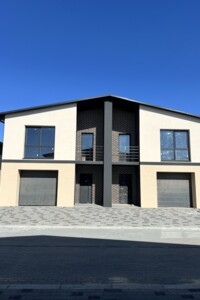 двоповерховий дуплекс, 135 кв. м, цегла. Продаж у Байківці фото 2