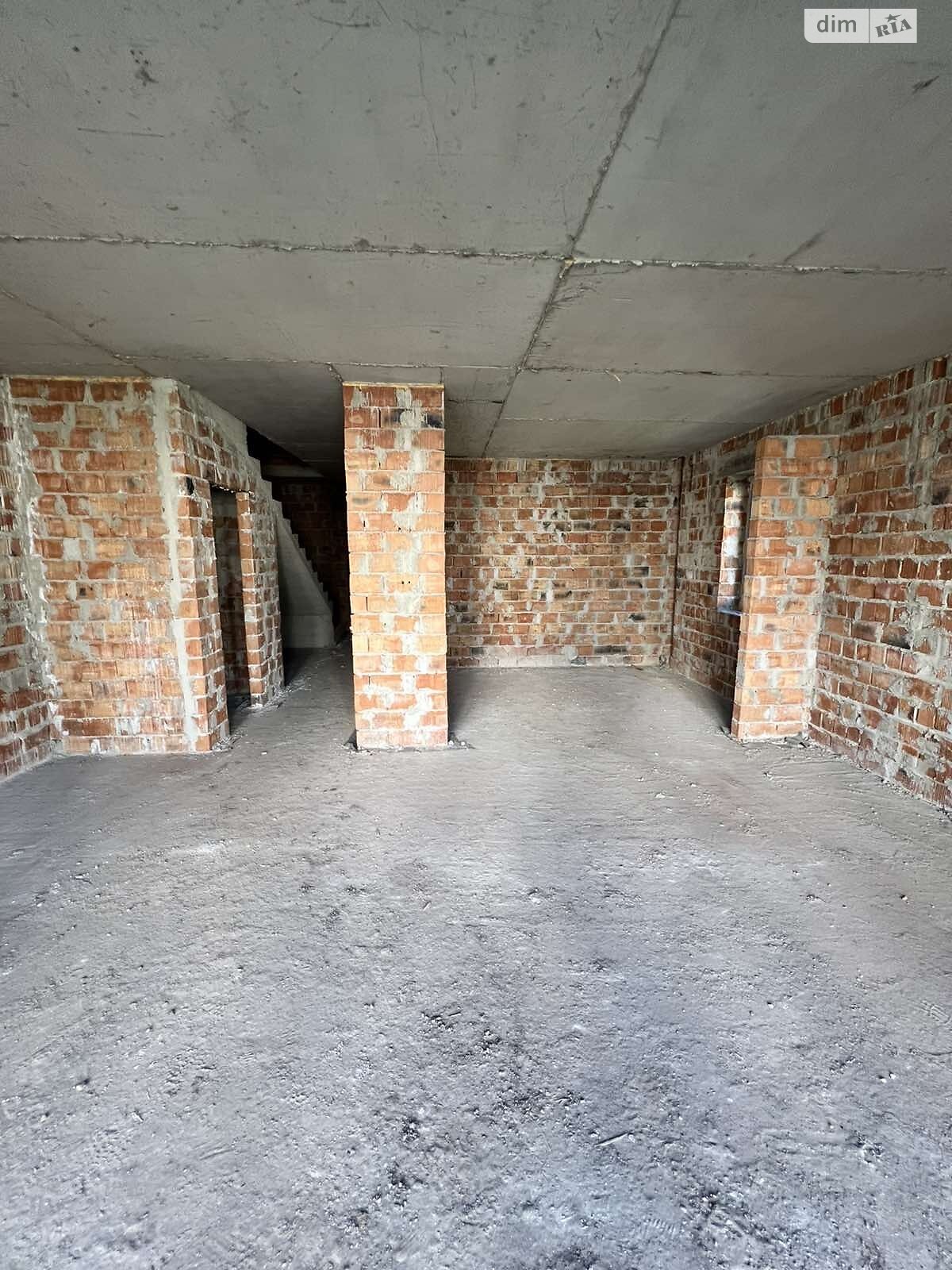 двоповерховий дуплекс, 135 кв. м, цегла. Продаж у Байківці фото 1 двоповерховий дуплекс, 135 кв. м, цегла. Продаж у Байківці фото 1