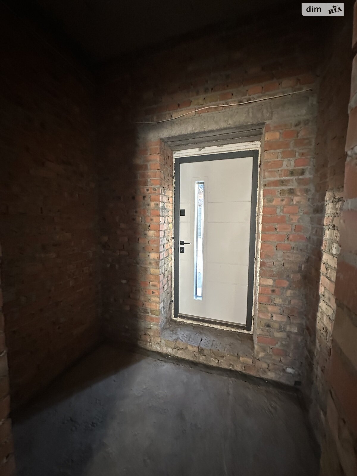 двухэтажный дуплекс, 120 кв. м, кирпич. Продажа в Байковцах фото 1 двухэтажный дуплекс, 120 кв. м, кирпич. Продажа в Байковцах фото 1