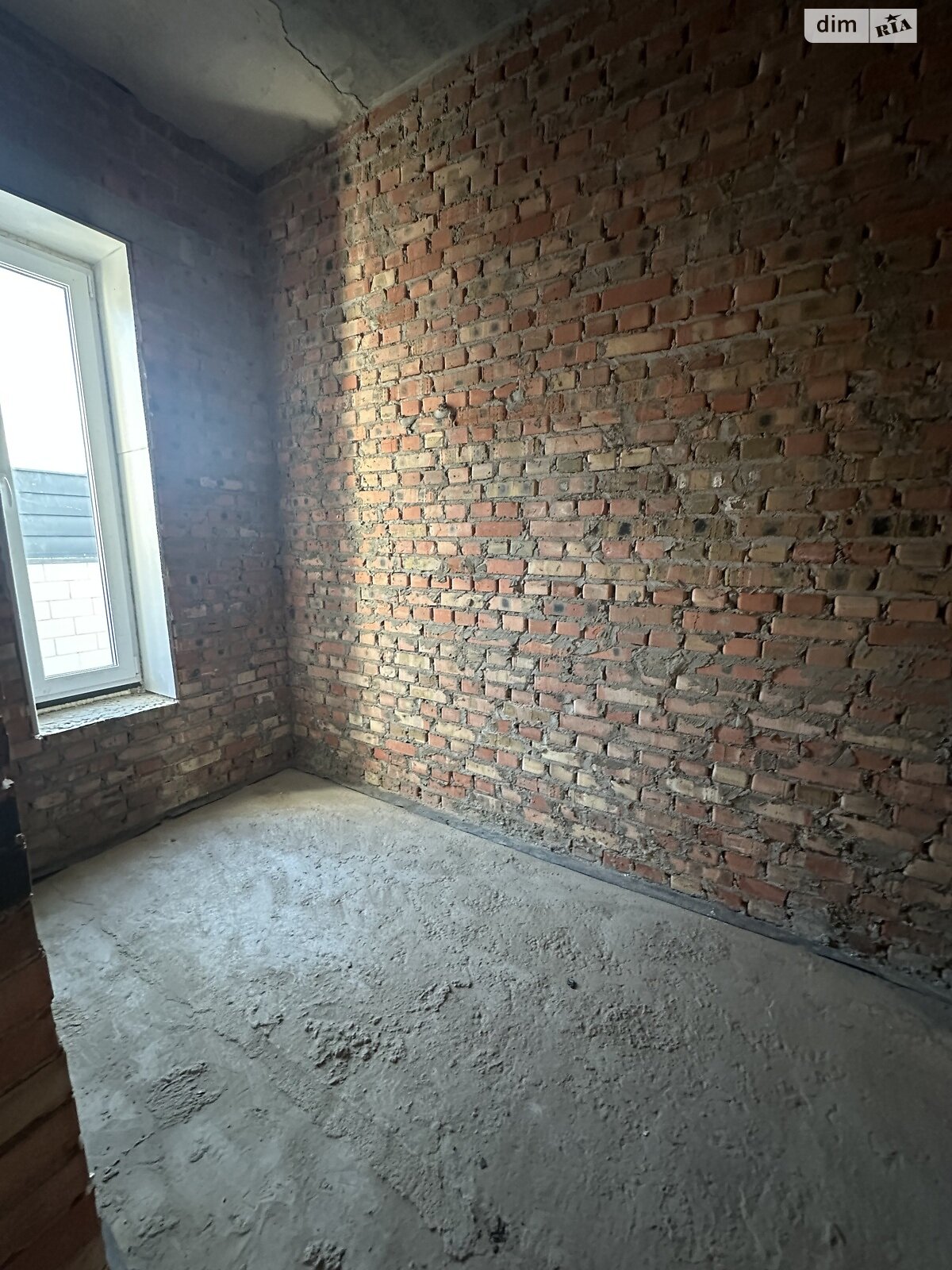 двухэтажный дуплекс, 120 кв. м, кирпич. Продажа в Байковцах фото 1 двухэтажный дуплекс, 120 кв. м, кирпич. Продажа в Байковцах фото 1