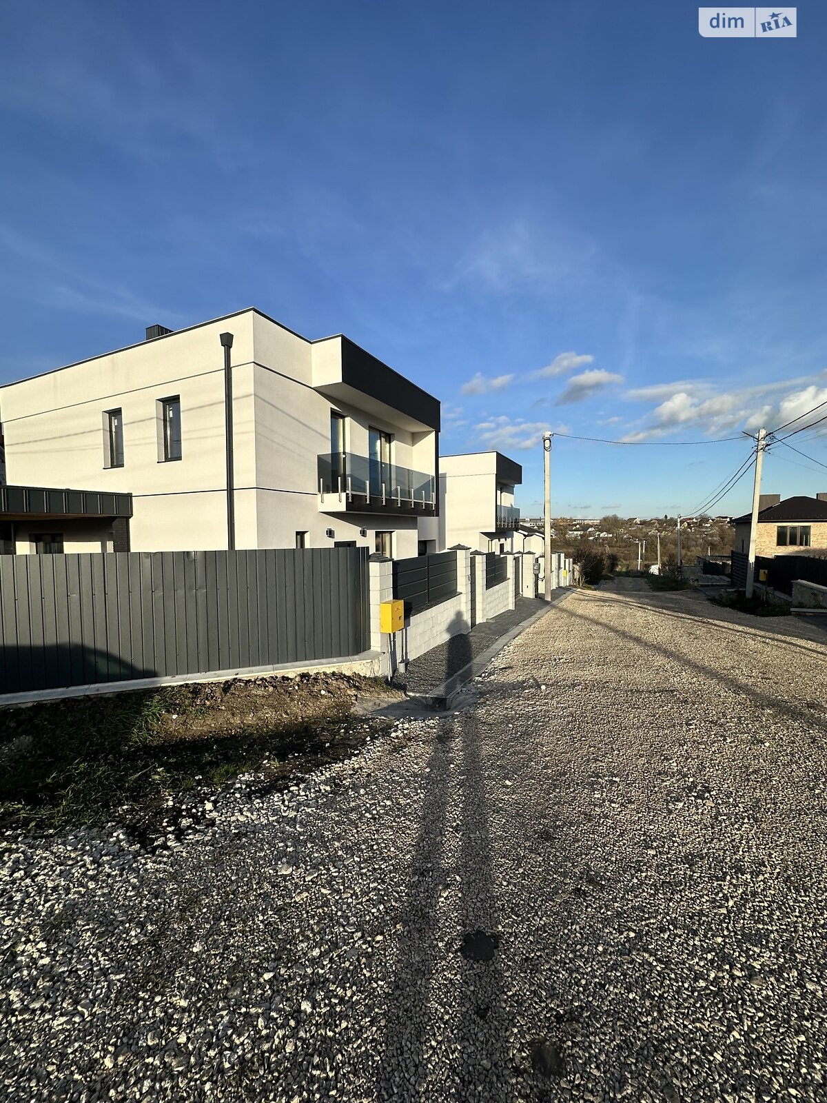 двухэтажный дуплекс, 120 кв. м, кирпич. Продажа в Байковцах фото 1 двухэтажный дуплекс, 120 кв. м, кирпич. Продажа в Байковцах фото 1