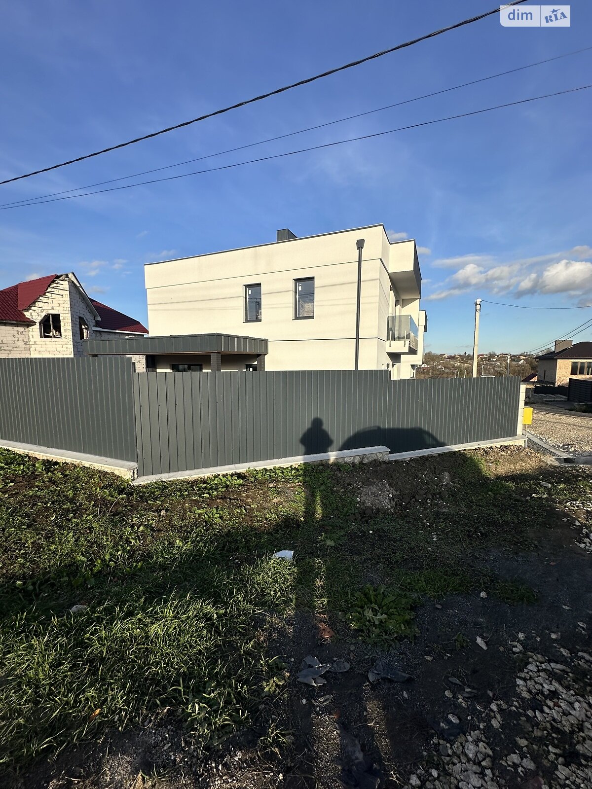 двухэтажный дуплекс, 120 кв. м, кирпич. Продажа в Байковцах фото 1 двухэтажный дуплекс, 120 кв. м, кирпич. Продажа в Байковцах фото 1