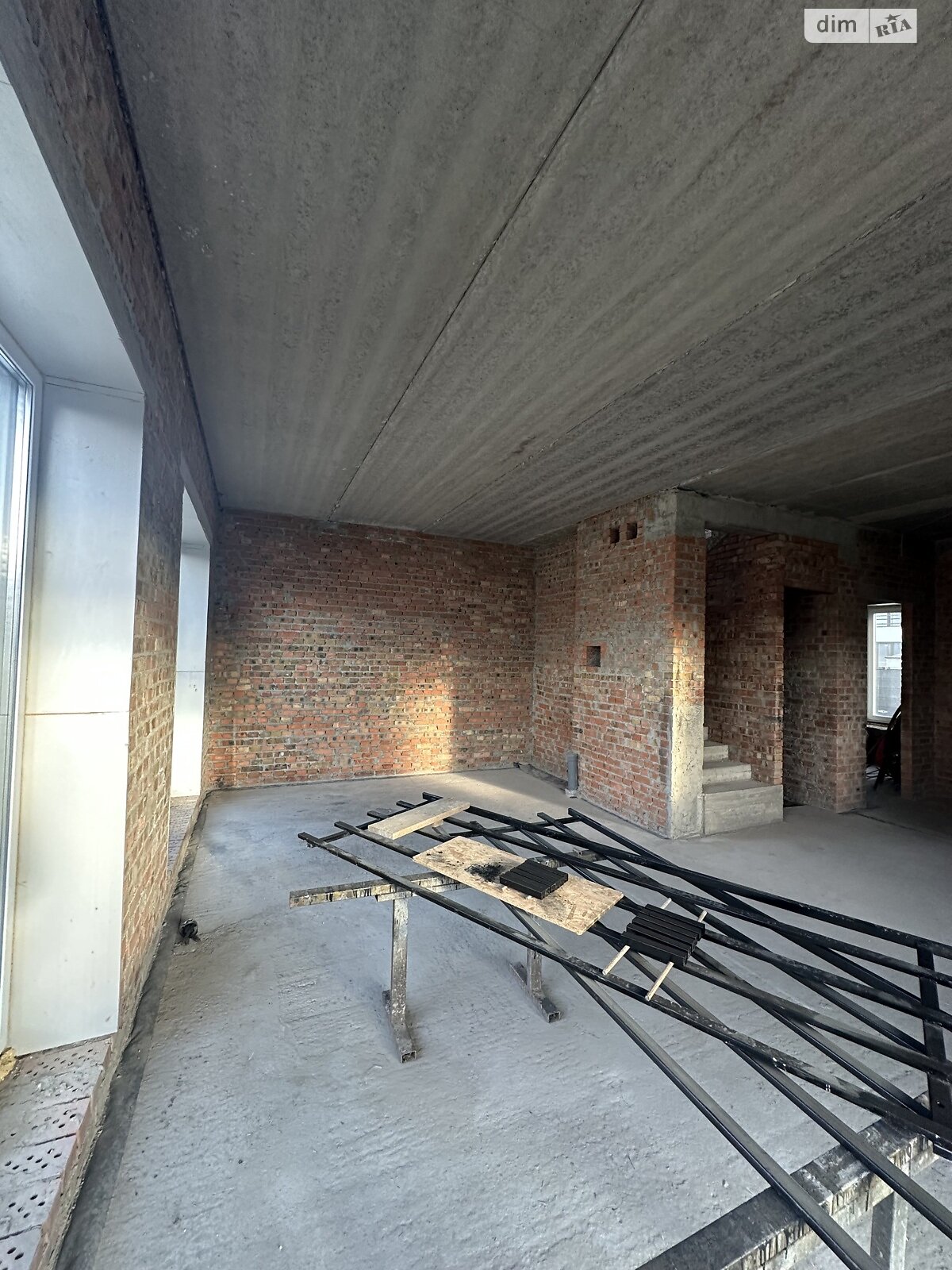 двухэтажный дуплекс, 120 кв. м, кирпич. Продажа в Байковцах фото 1 двухэтажный дуплекс, 120 кв. м, кирпич. Продажа в Байковцах фото 1