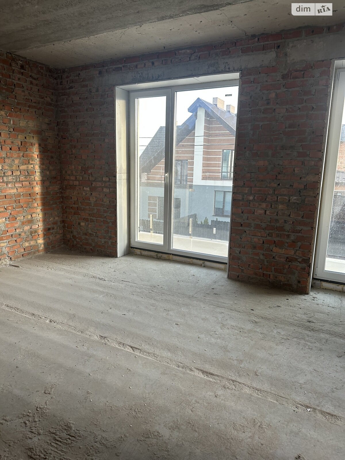 двухэтажный дуплекс, 120 кв. м, кирпич. Продажа в Байковцах фото 1 двухэтажный дуплекс, 120 кв. м, кирпич. Продажа в Байковцах фото 1