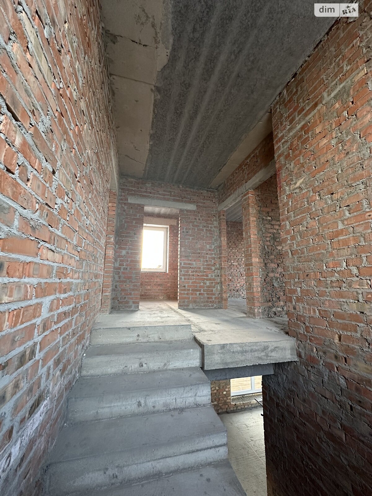 двухэтажный дуплекс, 120 кв. м, кирпич. Продажа в Байковцах фото 1 двухэтажный дуплекс, 120 кв. м, кирпич. Продажа в Байковцах фото 1