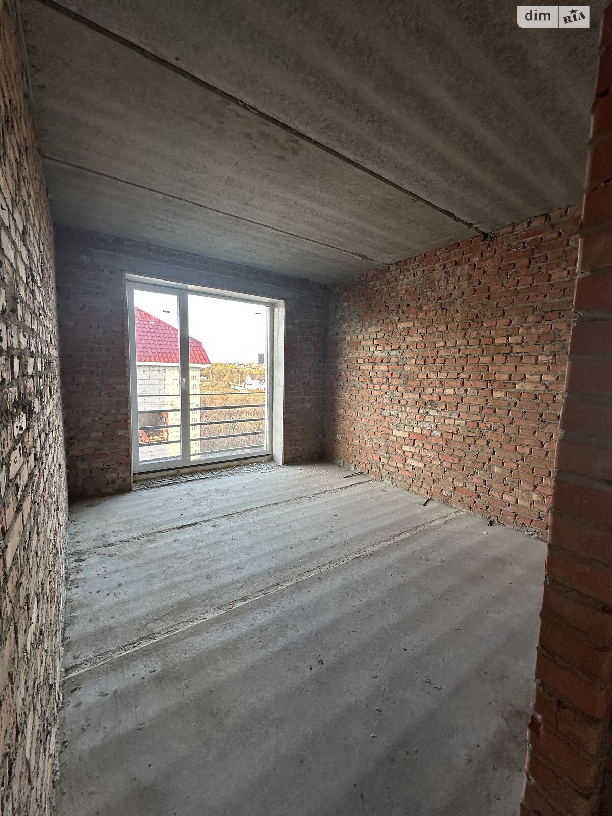 двухэтажный дуплекс, 120 кв. м, кирпич. Продажа в Байковцах фото 1 двухэтажный дуплекс, 120 кв. м, кирпич. Продажа в Байковцах фото 1