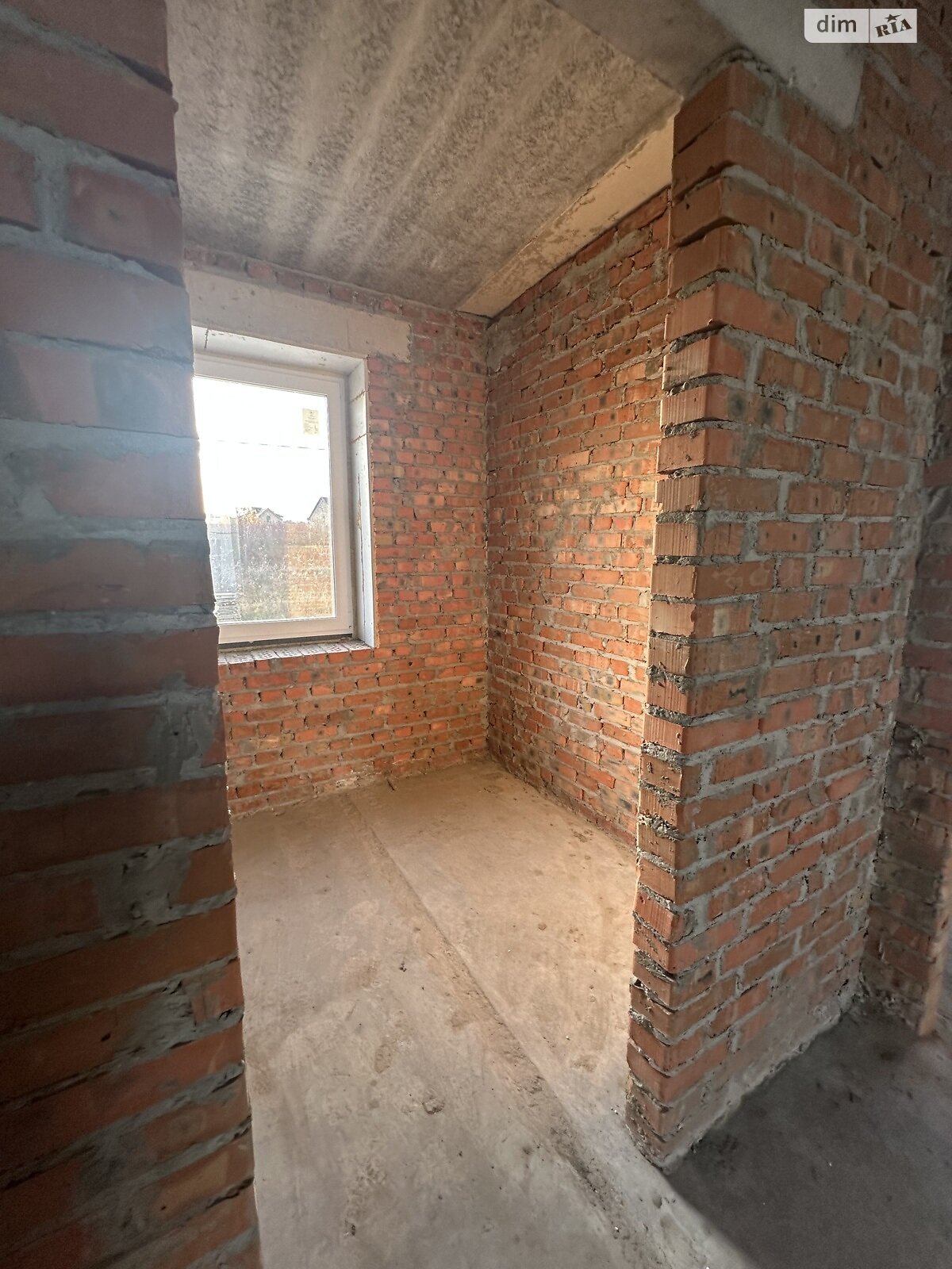 двухэтажный дуплекс, 120 кв. м, кирпич. Продажа в Байковцах фото 1 двухэтажный дуплекс, 120 кв. м, кирпич. Продажа в Байковцах фото 1