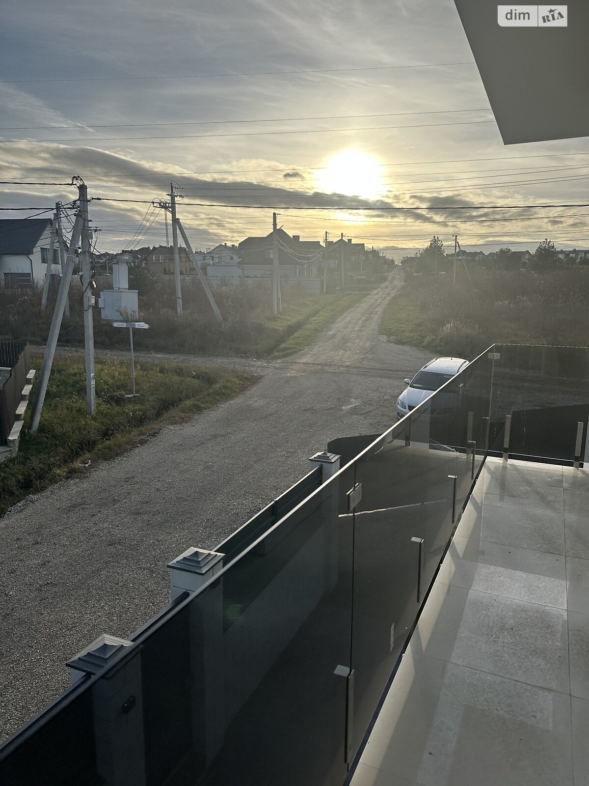 двухэтажный дуплекс, 120 кв. м, кирпич. Продажа в Байковцах фото 1 двухэтажный дуплекс, 120 кв. м, кирпич. Продажа в Байковцах фото 1