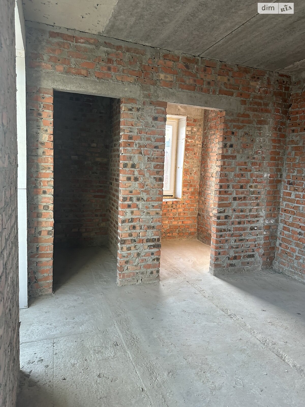 двухэтажный дуплекс, 120 кв. м, кирпич. Продажа в Байковцах фото 1 двухэтажный дуплекс, 120 кв. м, кирпич. Продажа в Байковцах фото 1