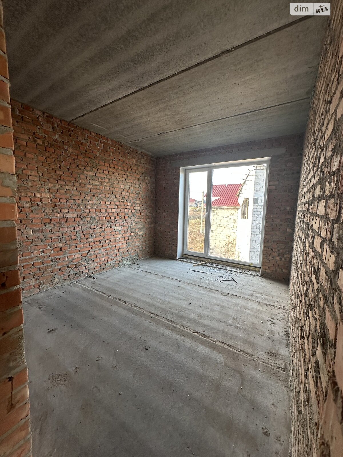 двухэтажный дуплекс, 120 кв. м, кирпич. Продажа в Байковцах фото 1 двухэтажный дуплекс, 120 кв. м, кирпич. Продажа в Байковцах фото 1