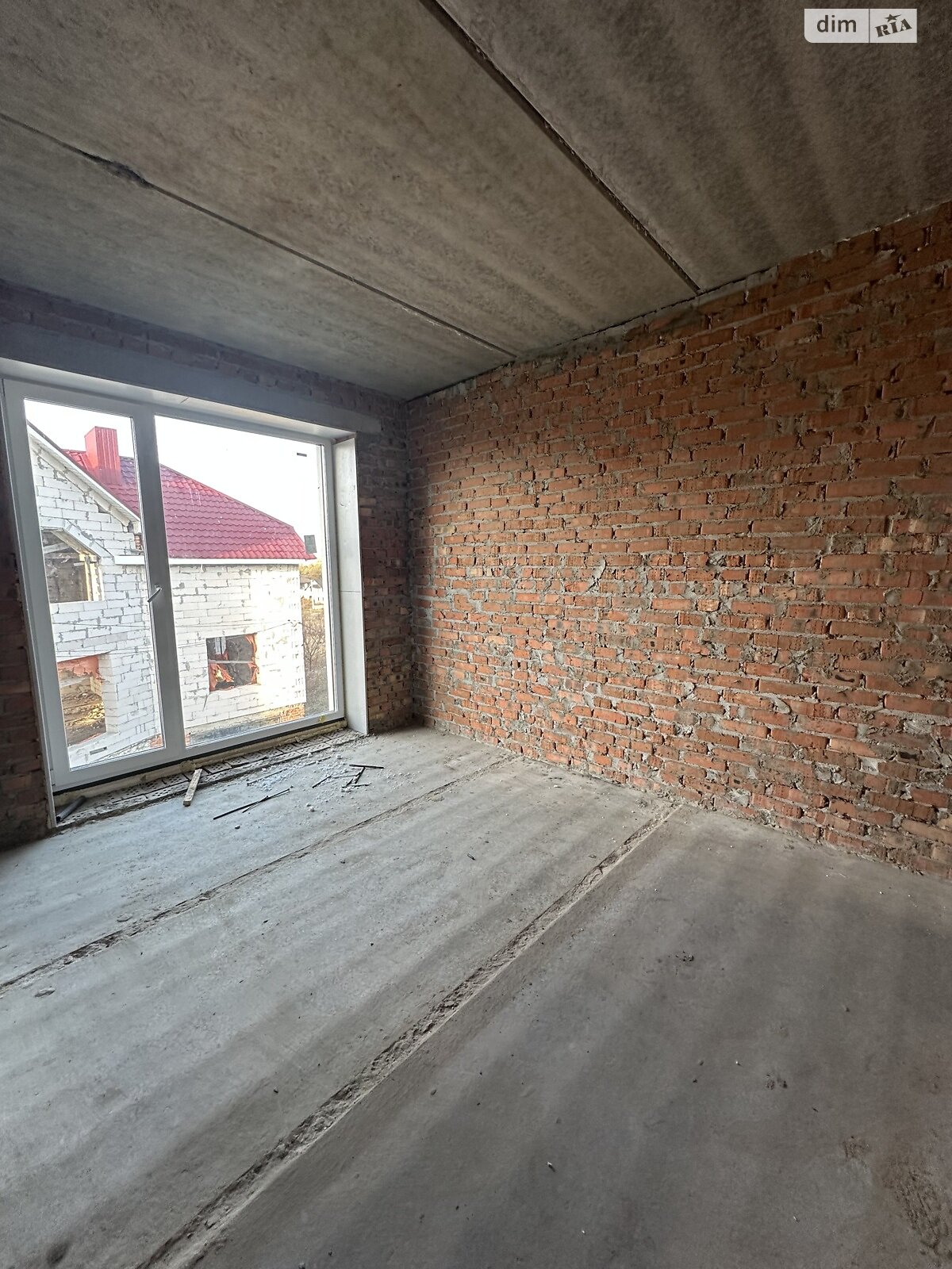 двухэтажный дуплекс, 120 кв. м, кирпич. Продажа в Байковцах фото 1 двухэтажный дуплекс, 120 кв. м, кирпич. Продажа в Байковцах фото 1