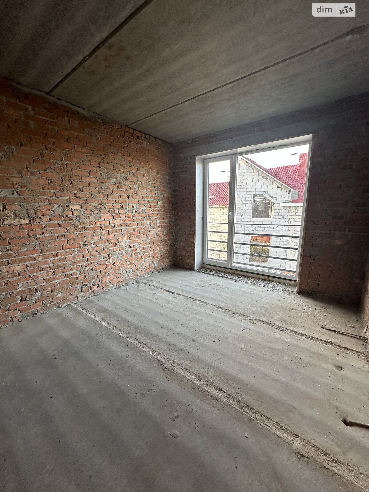 двухэтажный дуплекс, 120 кв. м, кирпич. Продажа в Байковцах фото 1 двухэтажный дуплекс, 120 кв. м, кирпич. Продажа в Байковцах фото 1