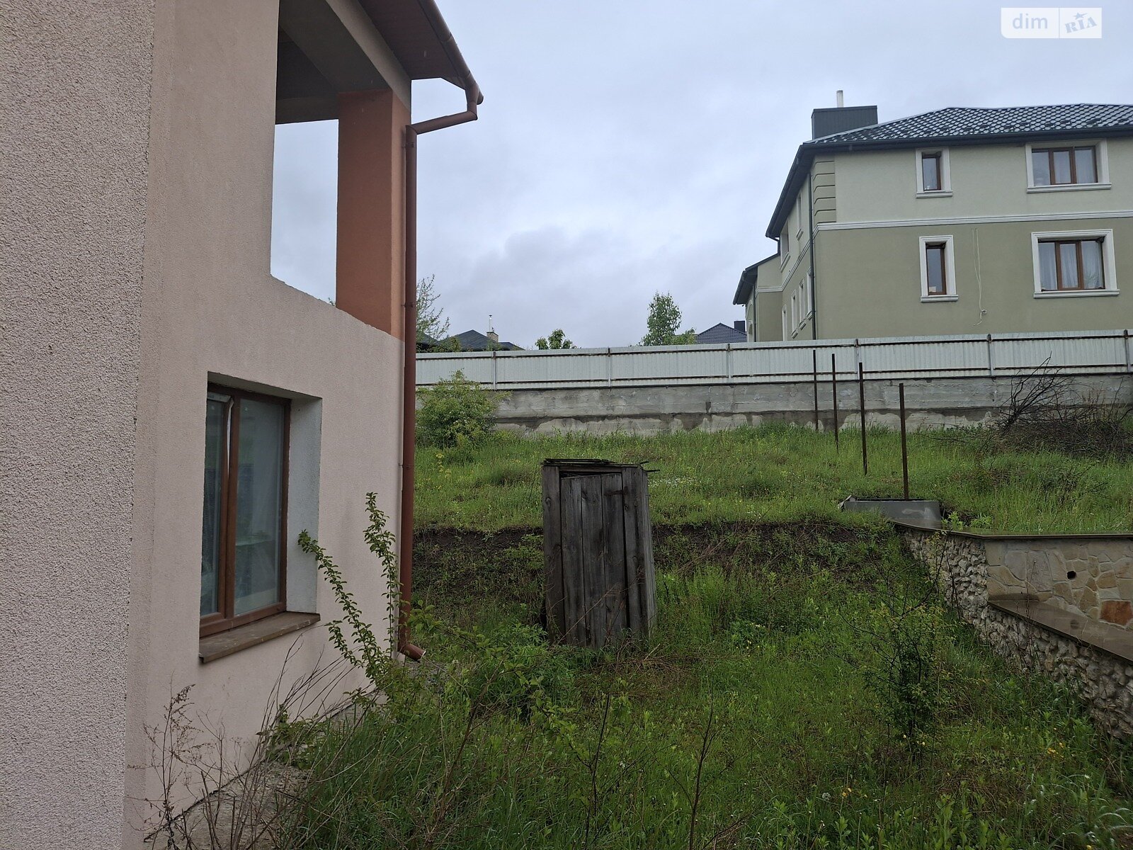 двоповерховий дуплекс, 192 кв. м, кирпич. Продаж у Байківці фото 1 двоповерховий дуплекс, 192 кв. м, кирпич. Продаж у Байківці фото 1