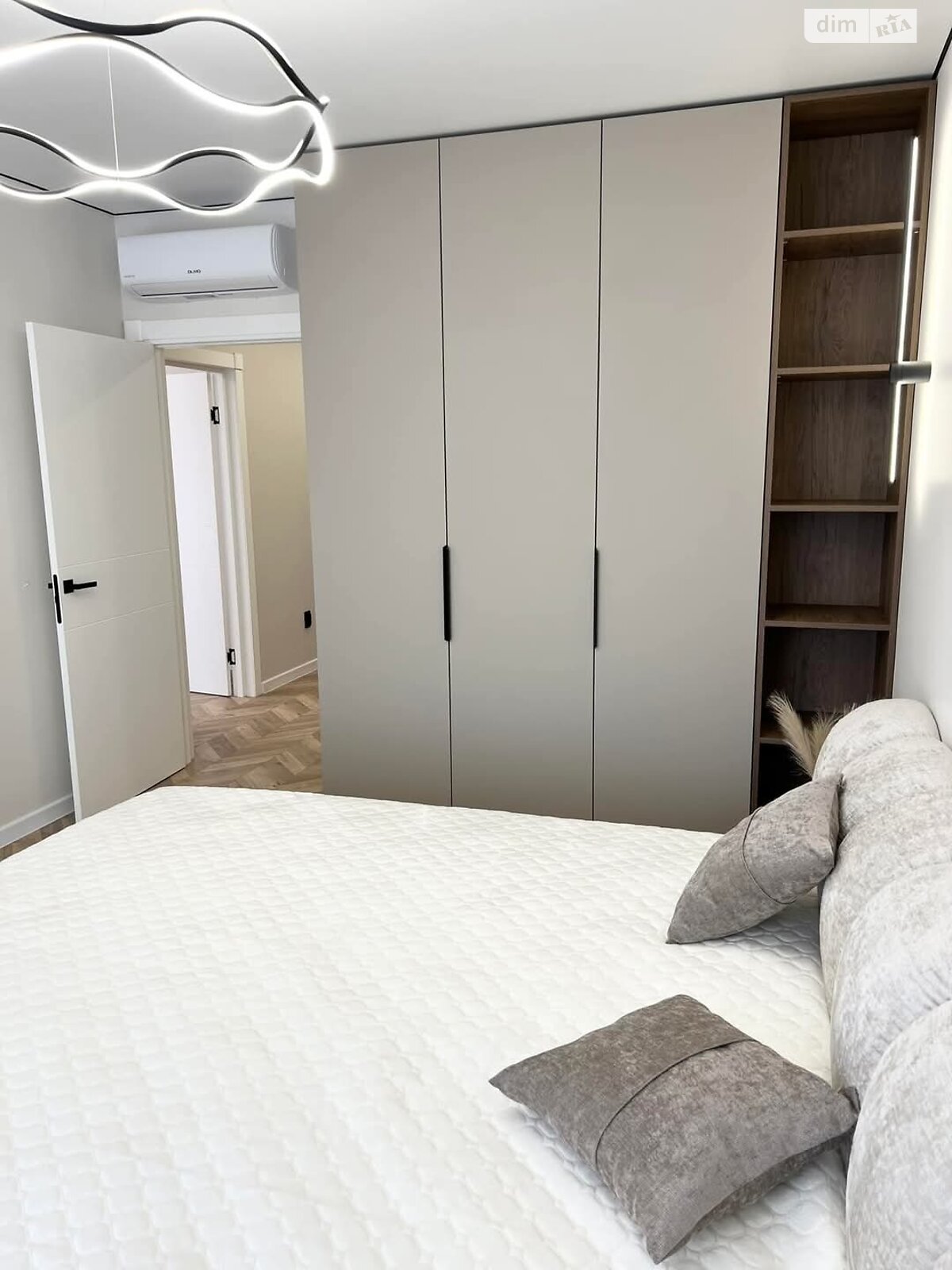 двухэтажный дуплекс, 113 кв. м, кирпич. Продажа в Байковцах фото 1 двухэтажный дуплекс, 113 кв. м, кирпич. Продажа в Байковцах фото 1