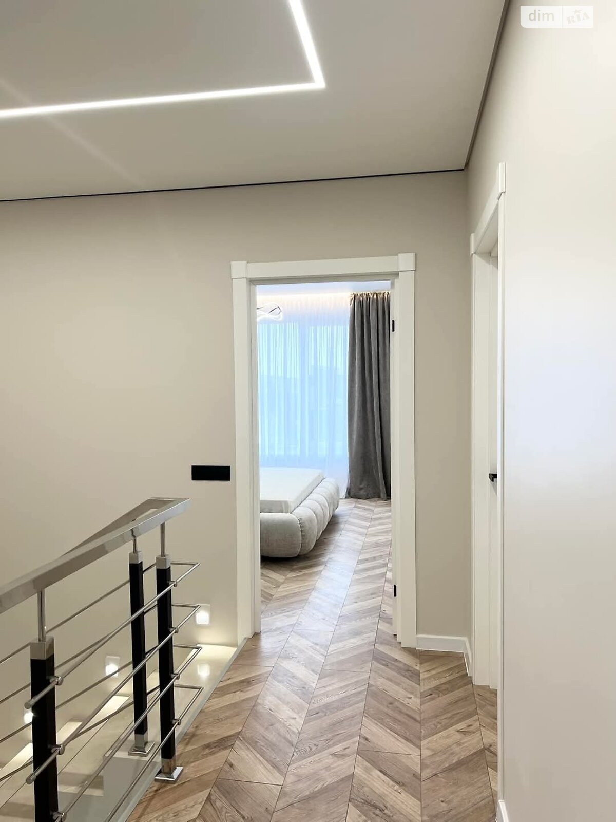двухэтажный дуплекс, 113 кв. м, кирпич. Продажа в Байковцах фото 1 двухэтажный дуплекс, 113 кв. м, кирпич. Продажа в Байковцах фото 1
