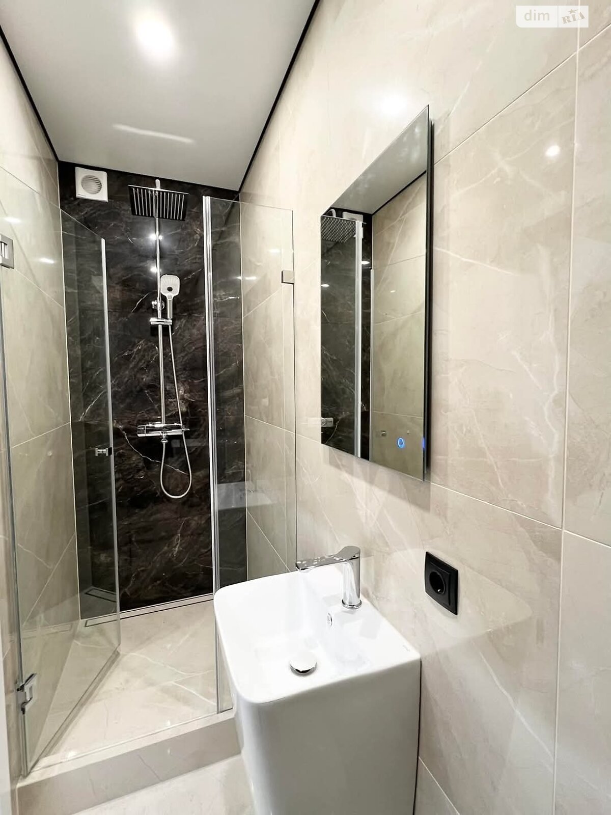двухэтажный дуплекс, 113 кв. м, кирпич. Продажа в Байковцах фото 1 двухэтажный дуплекс, 113 кв. м, кирпич. Продажа в Байковцах фото 1