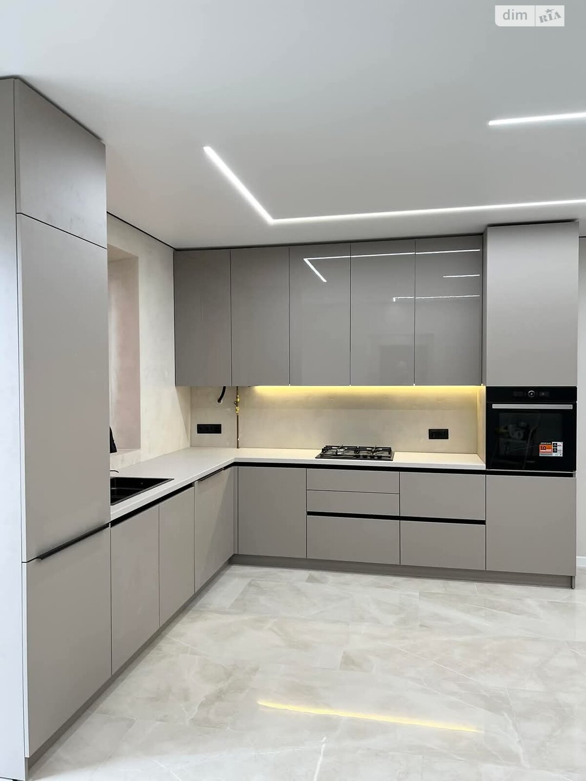 двухэтажный дуплекс, 113 кв. м, кирпич. Продажа в Байковцах фото 1 двухэтажный дуплекс, 113 кв. м, кирпич. Продажа в Байковцах фото 1